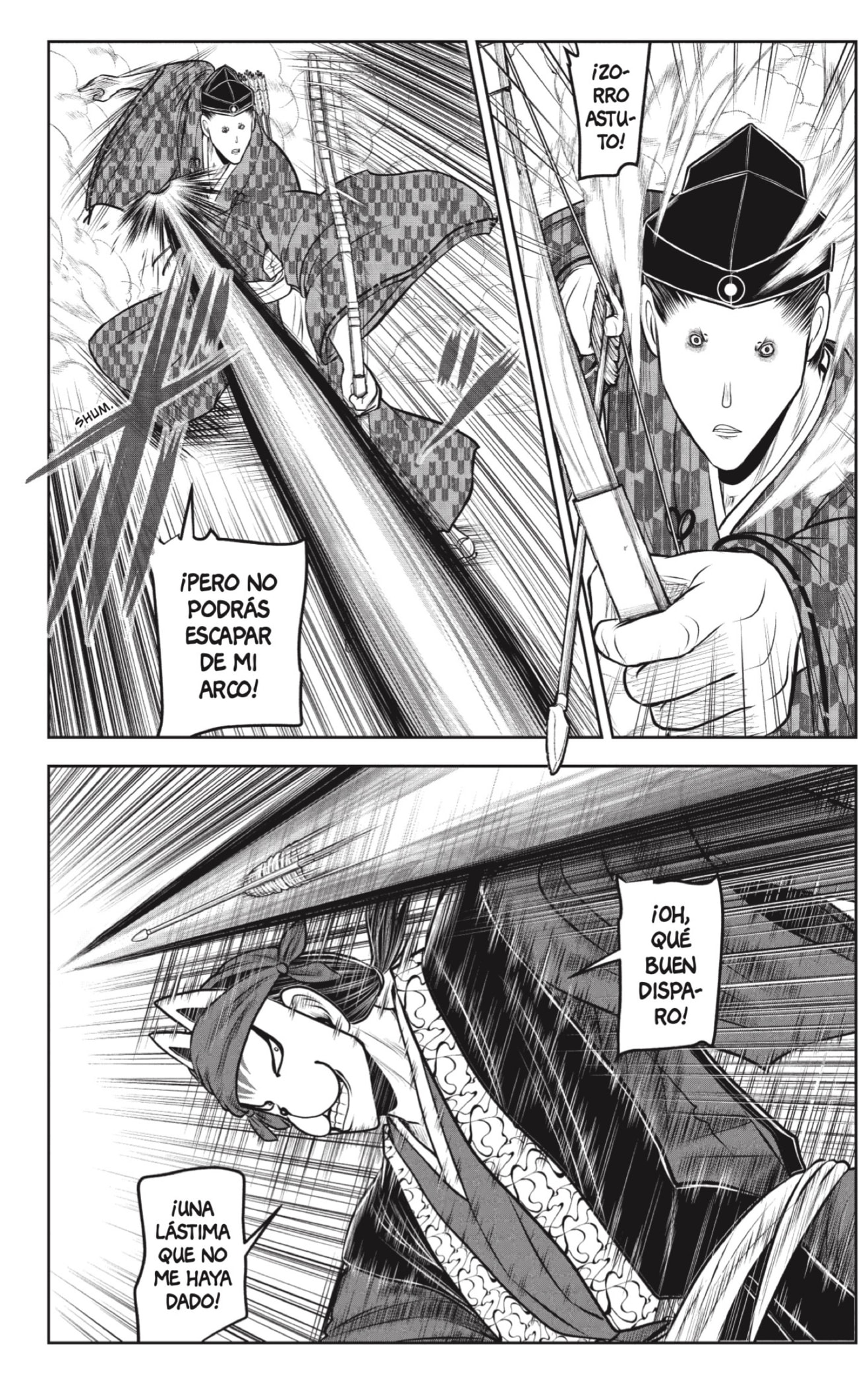 Read Nige Jozu no Wakagimi ES Manga Online