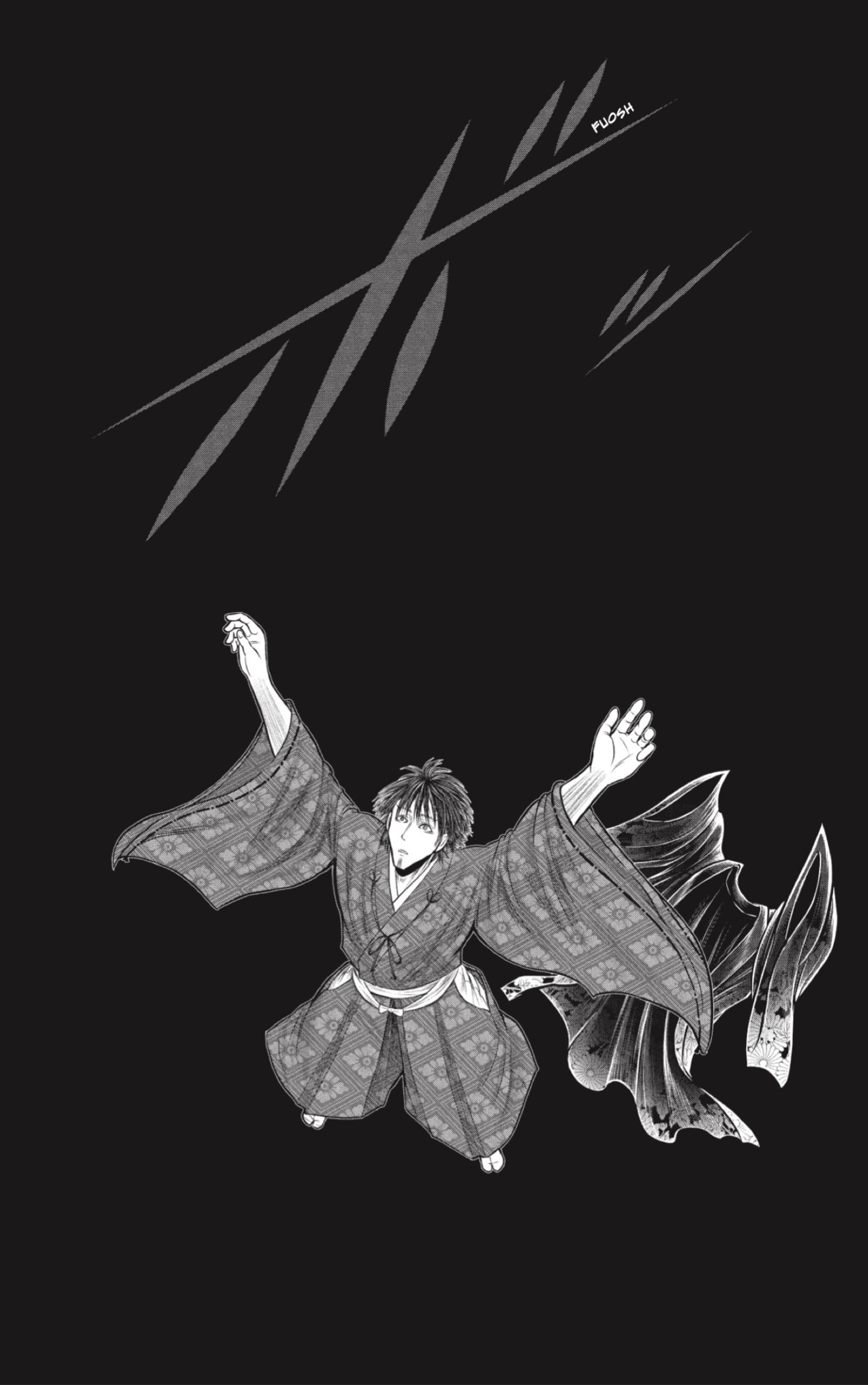 Read Nige Jozu no Wakagimi ES Manga Online