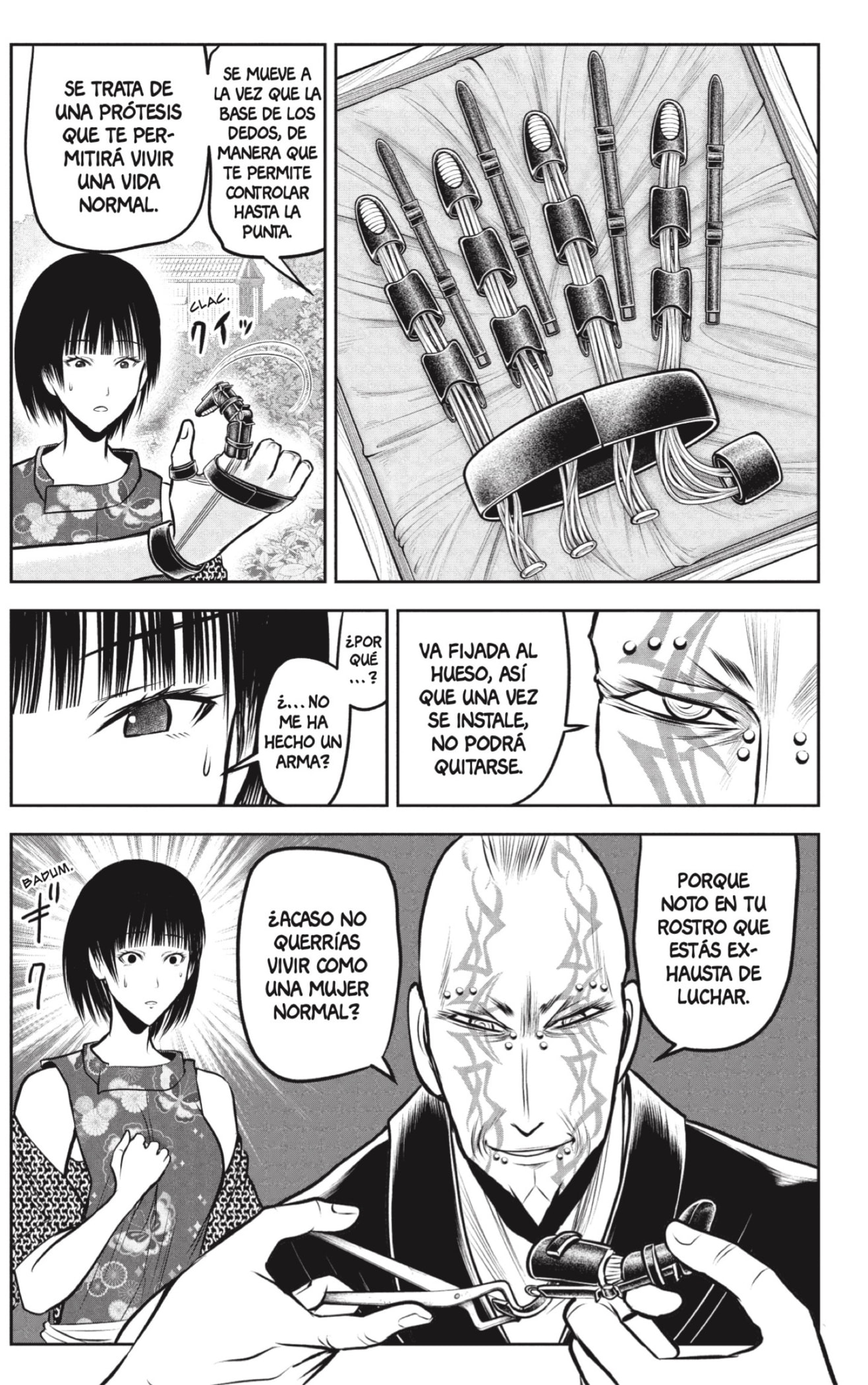 Read Nige Jozu no Wakagimi ES Manga Online