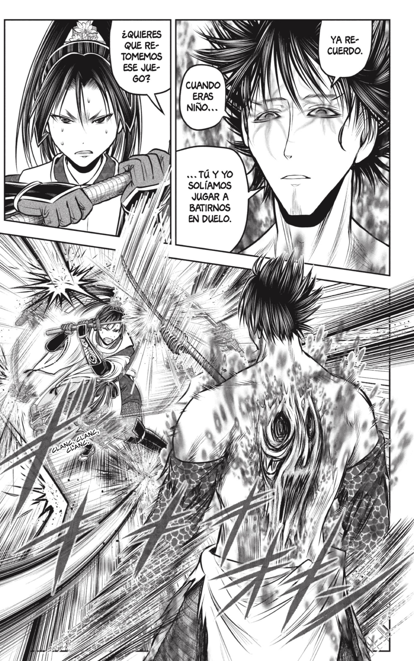 Read Nige Jozu no Wakagimi ES Manga Online