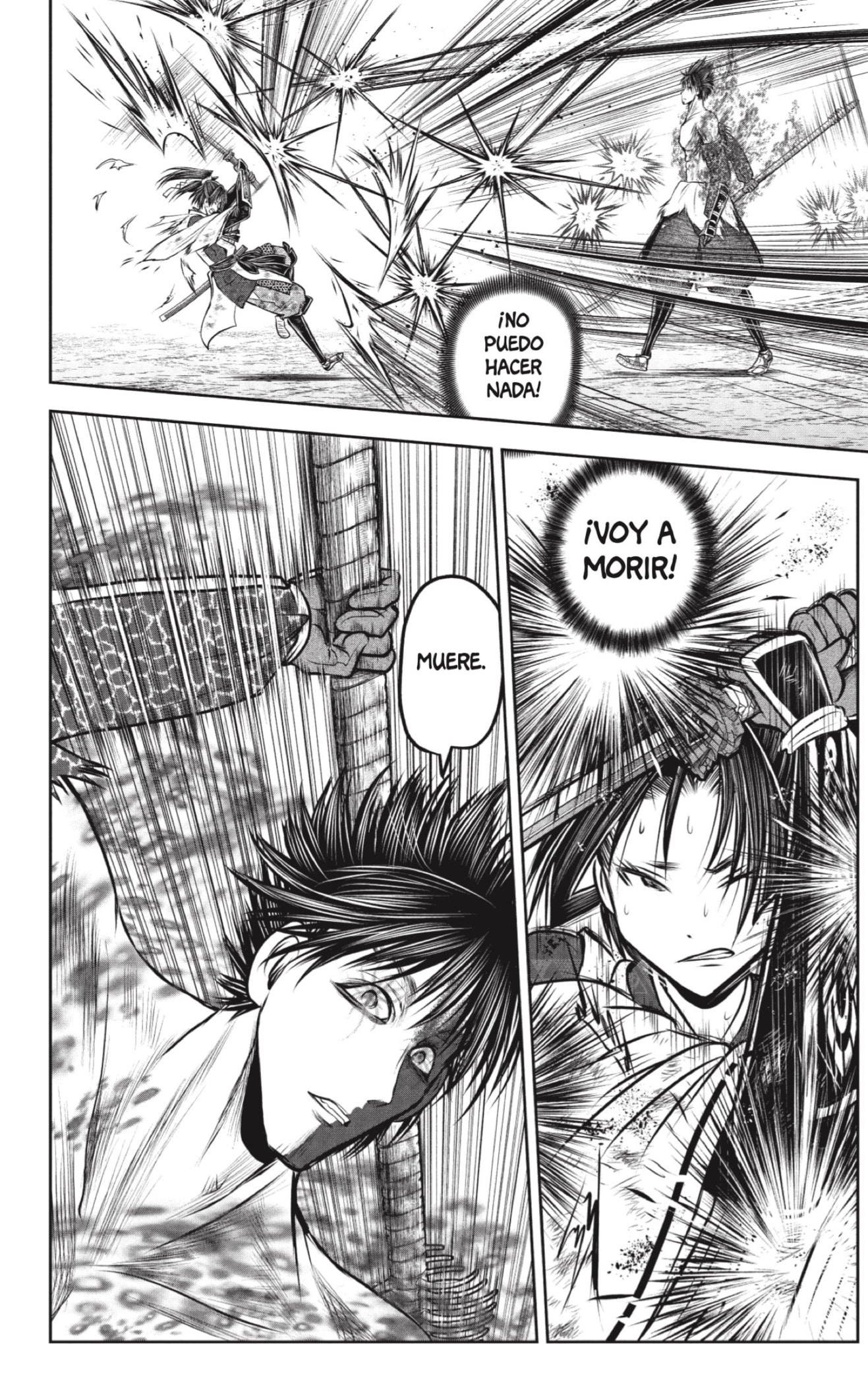 Read Nige Jozu no Wakagimi ES Manga Online