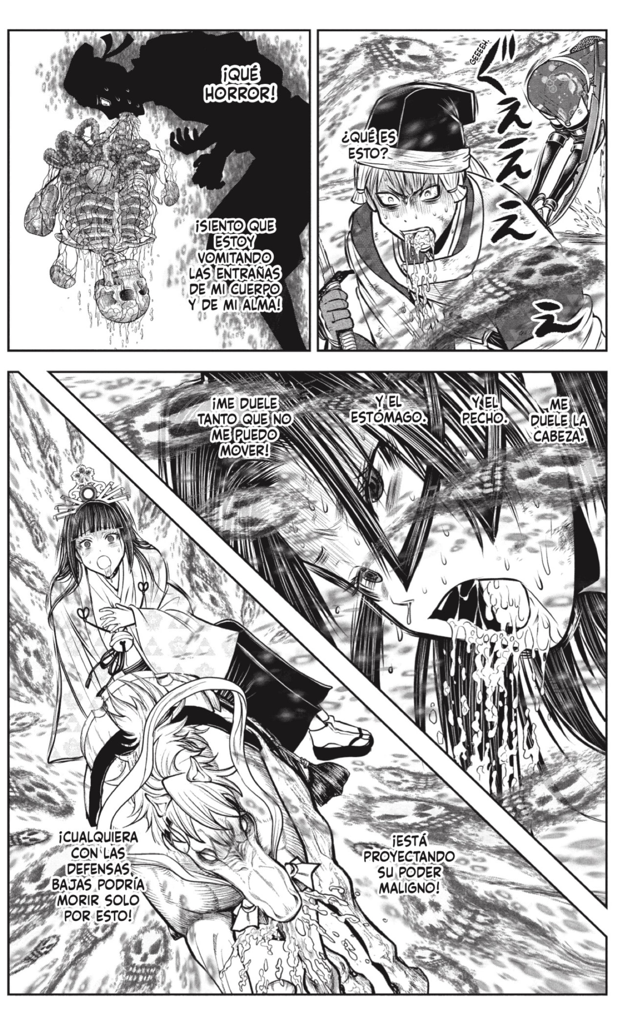 Read Nige Jozu no Wakagimi ES Manga Online