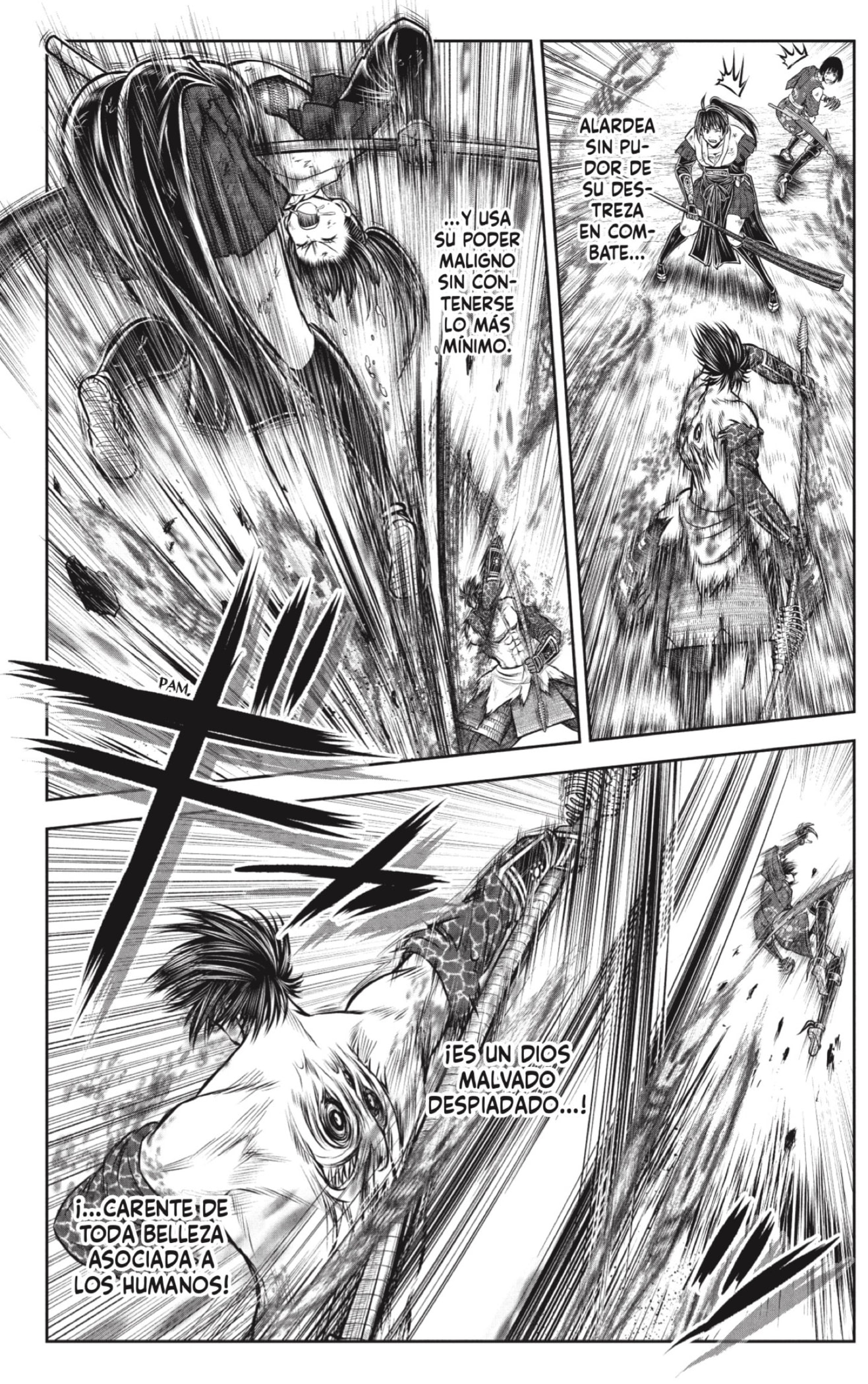 Read Nige Jozu no Wakagimi ES Manga Online