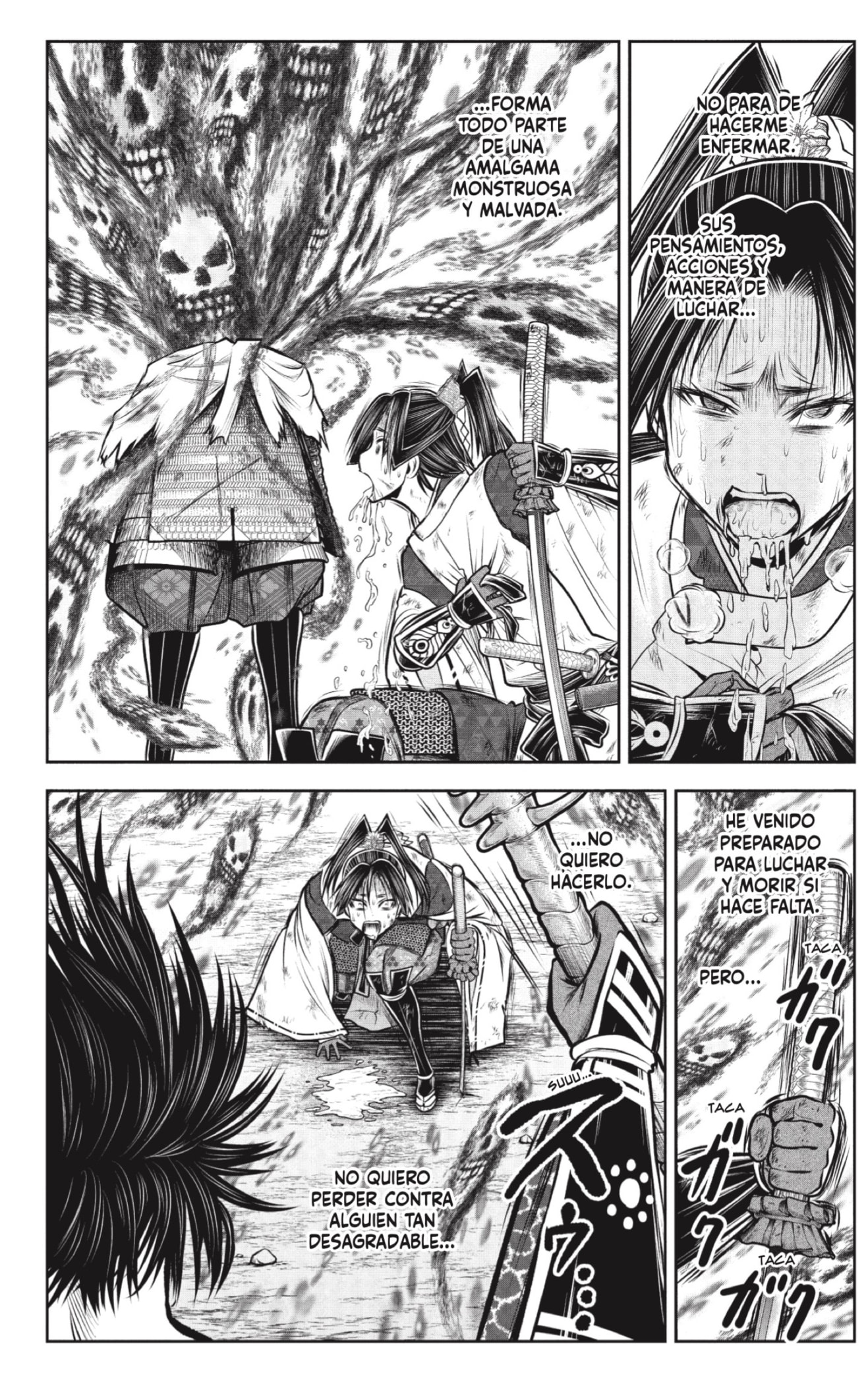 Read Nige Jozu no Wakagimi ES Manga Online