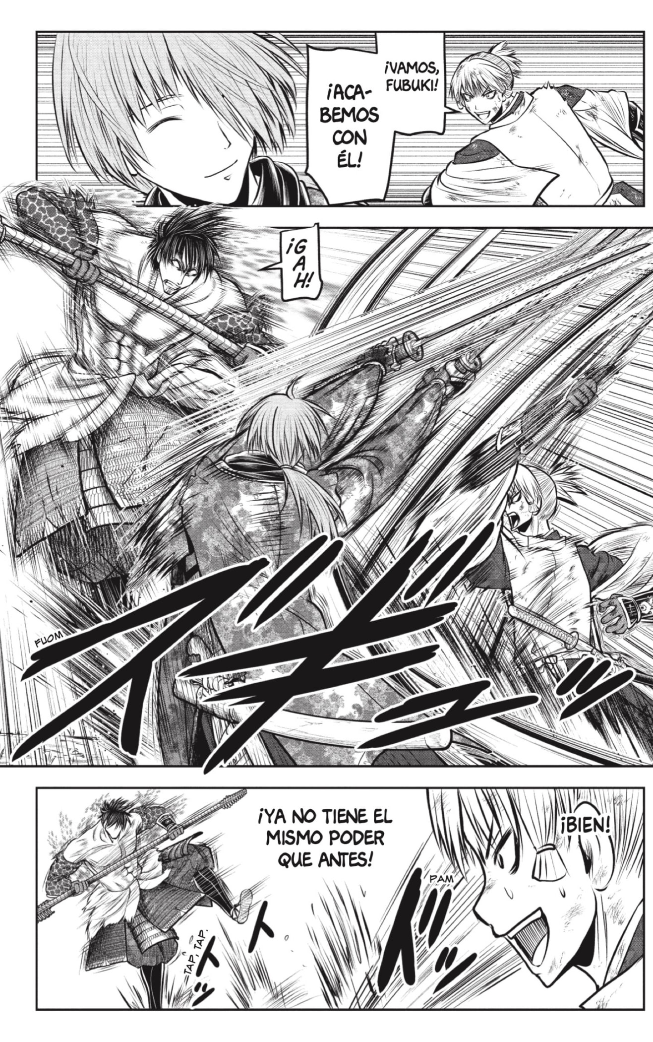 Read Nige Jozu no Wakagimi ES Manga Online