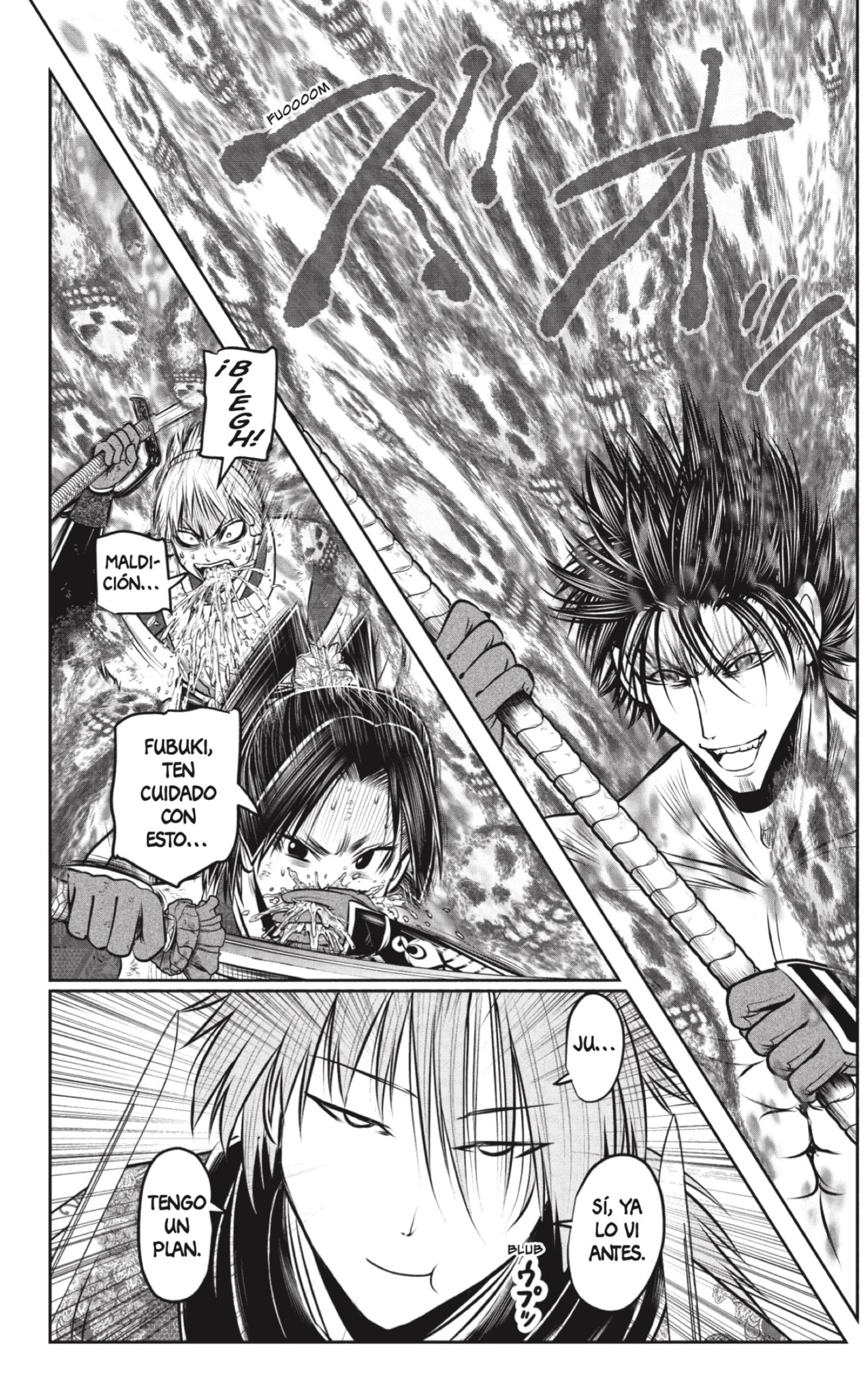 Read Nige Jozu no Wakagimi ES Manga Online