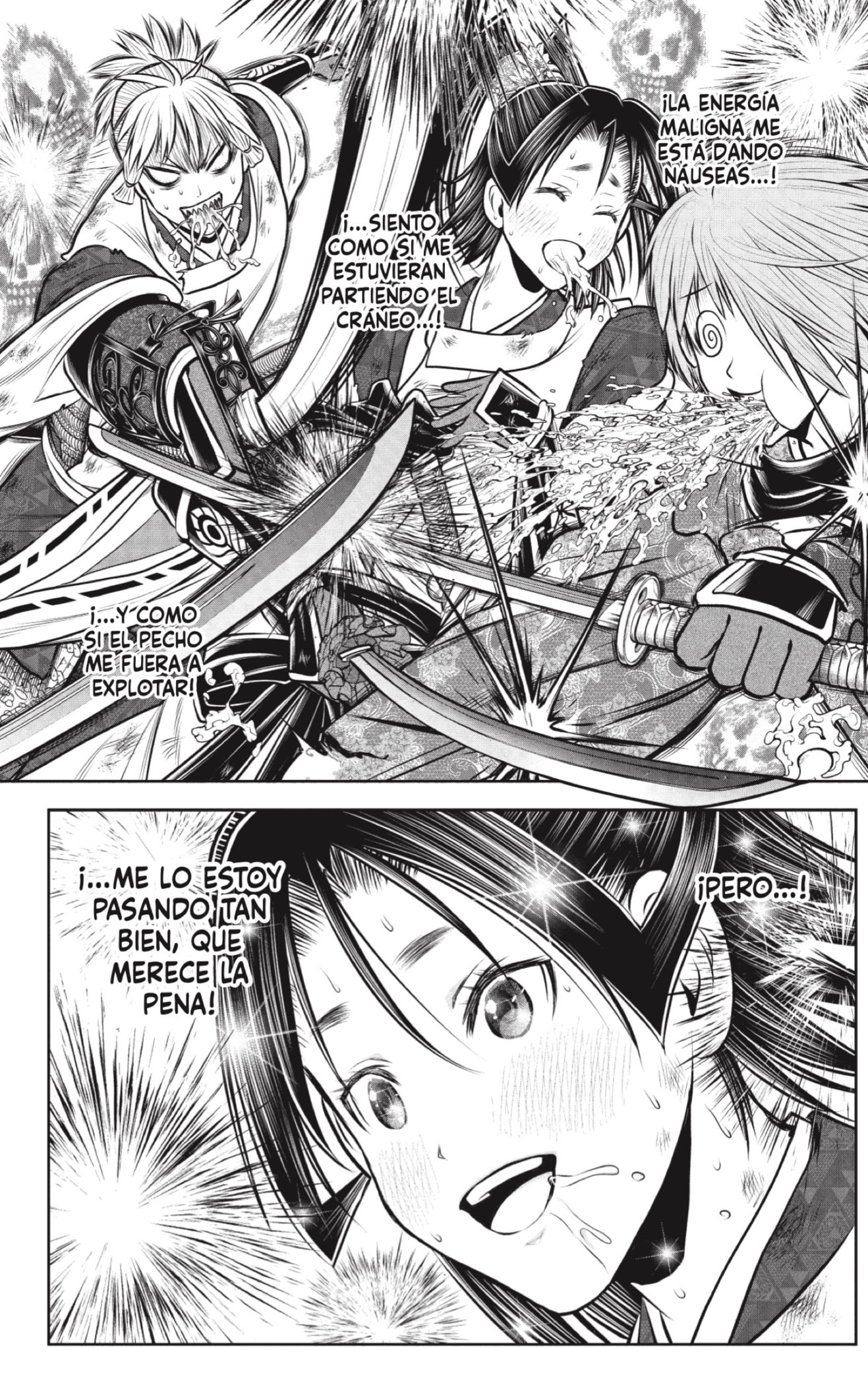 Read Nige Jozu no Wakagimi ES Manga Online