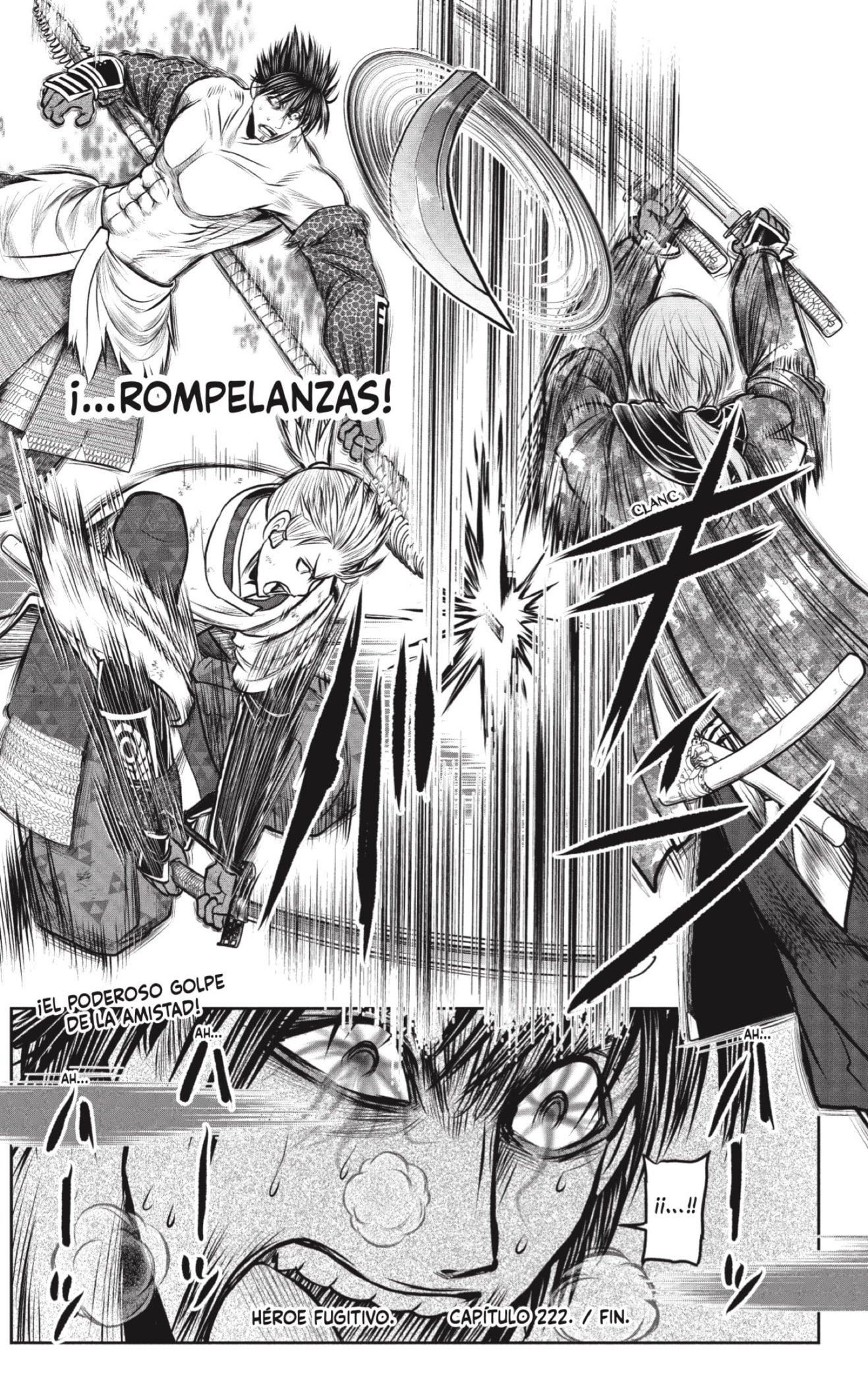 Read Nige Jozu no Wakagimi ES Manga Online