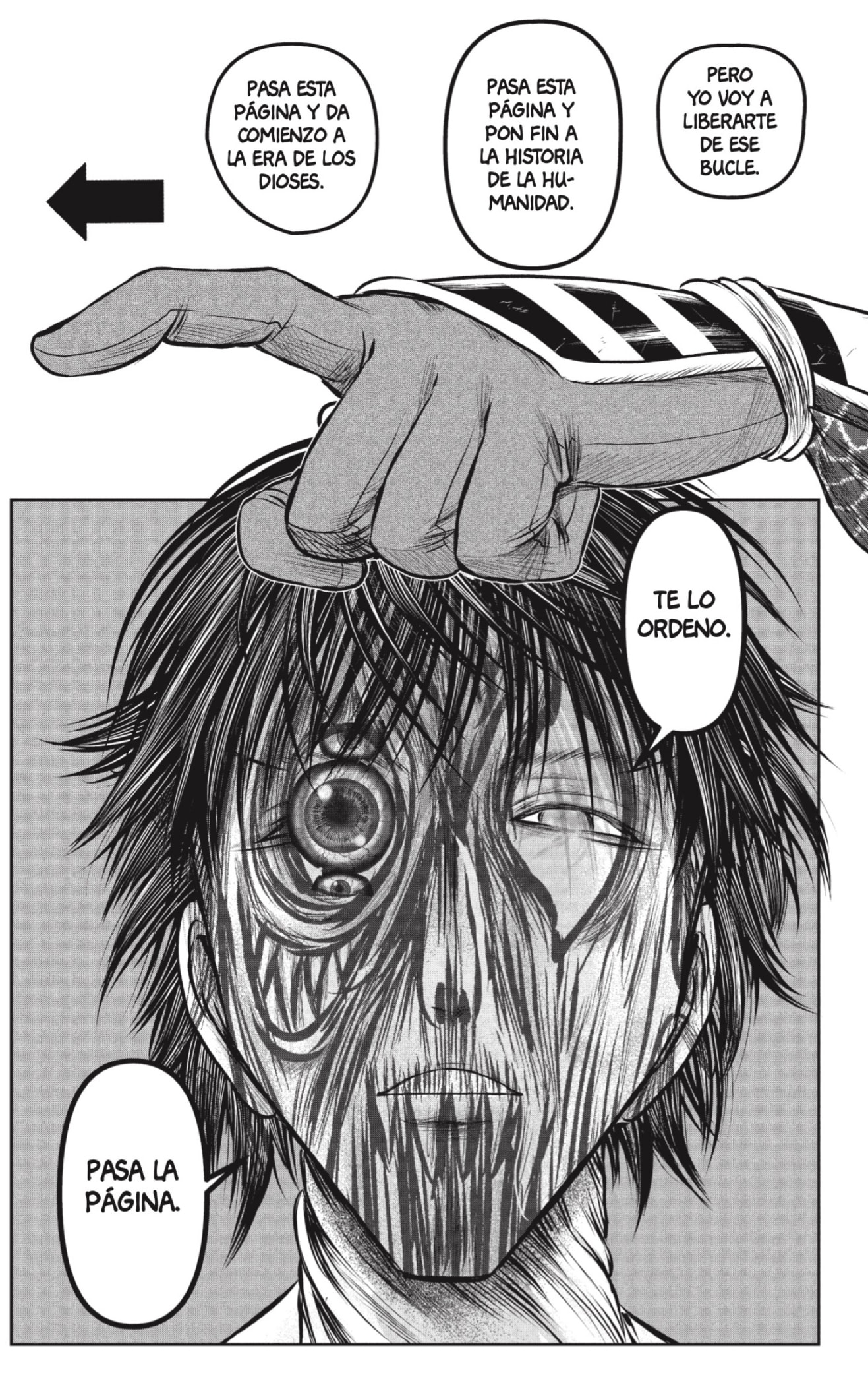 Read Nige Jozu no Wakagimi ES Manga Online