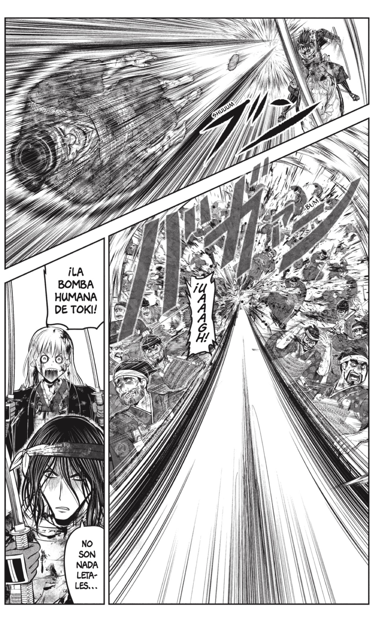 Read Nige Jozu no Wakagimi ES Manga Online