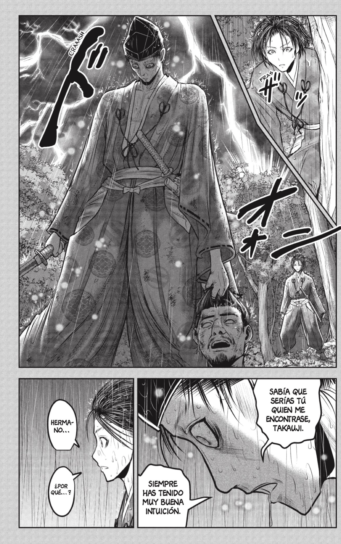 Read Nige Jozu no Wakagimi ES Manga Online