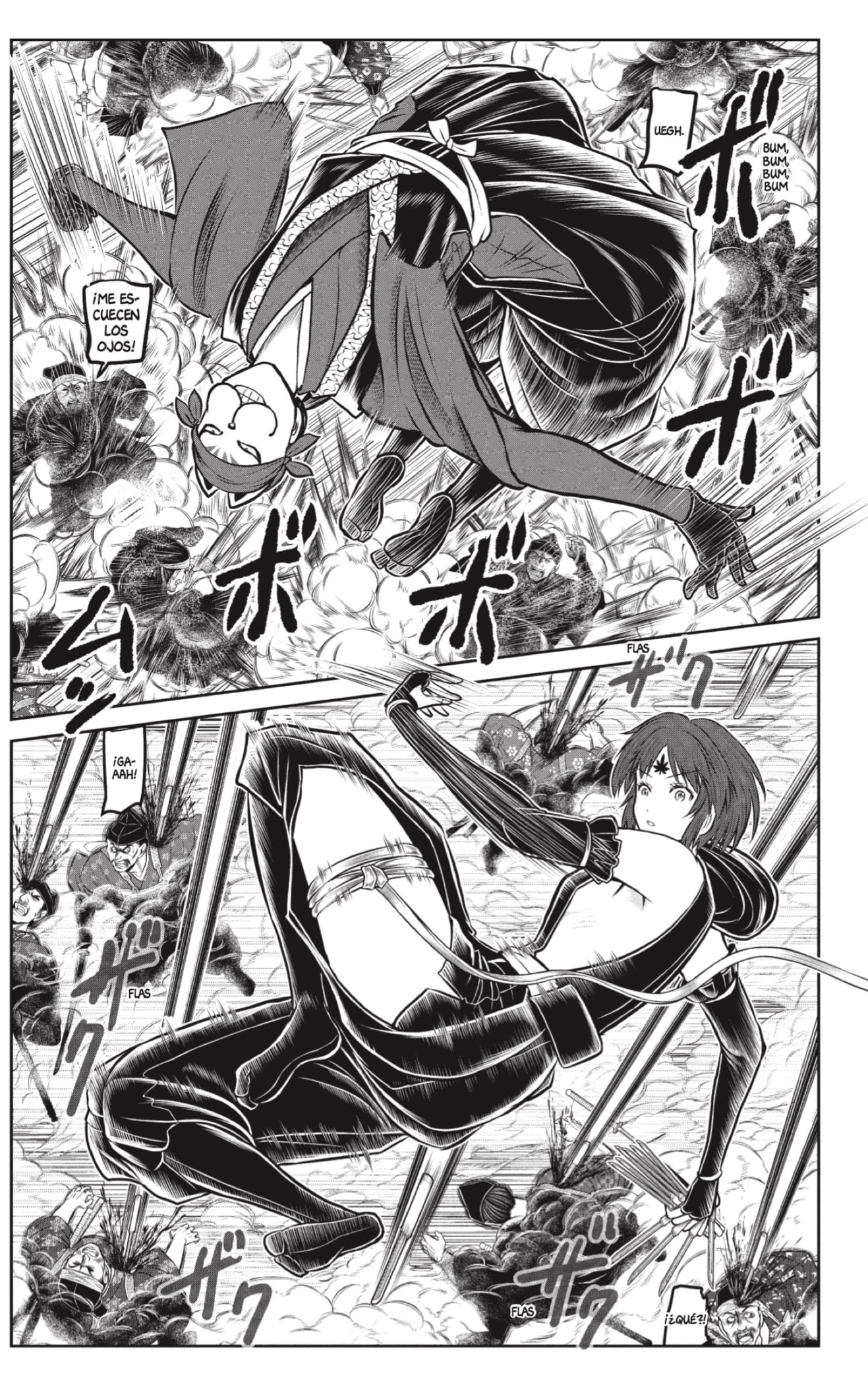 Read Nige Jozu no Wakagimi ES Manga Online