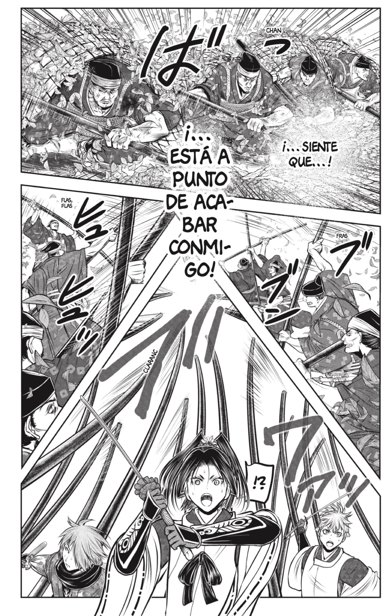 Read Nige Jozu no Wakagimi ES Manga Online