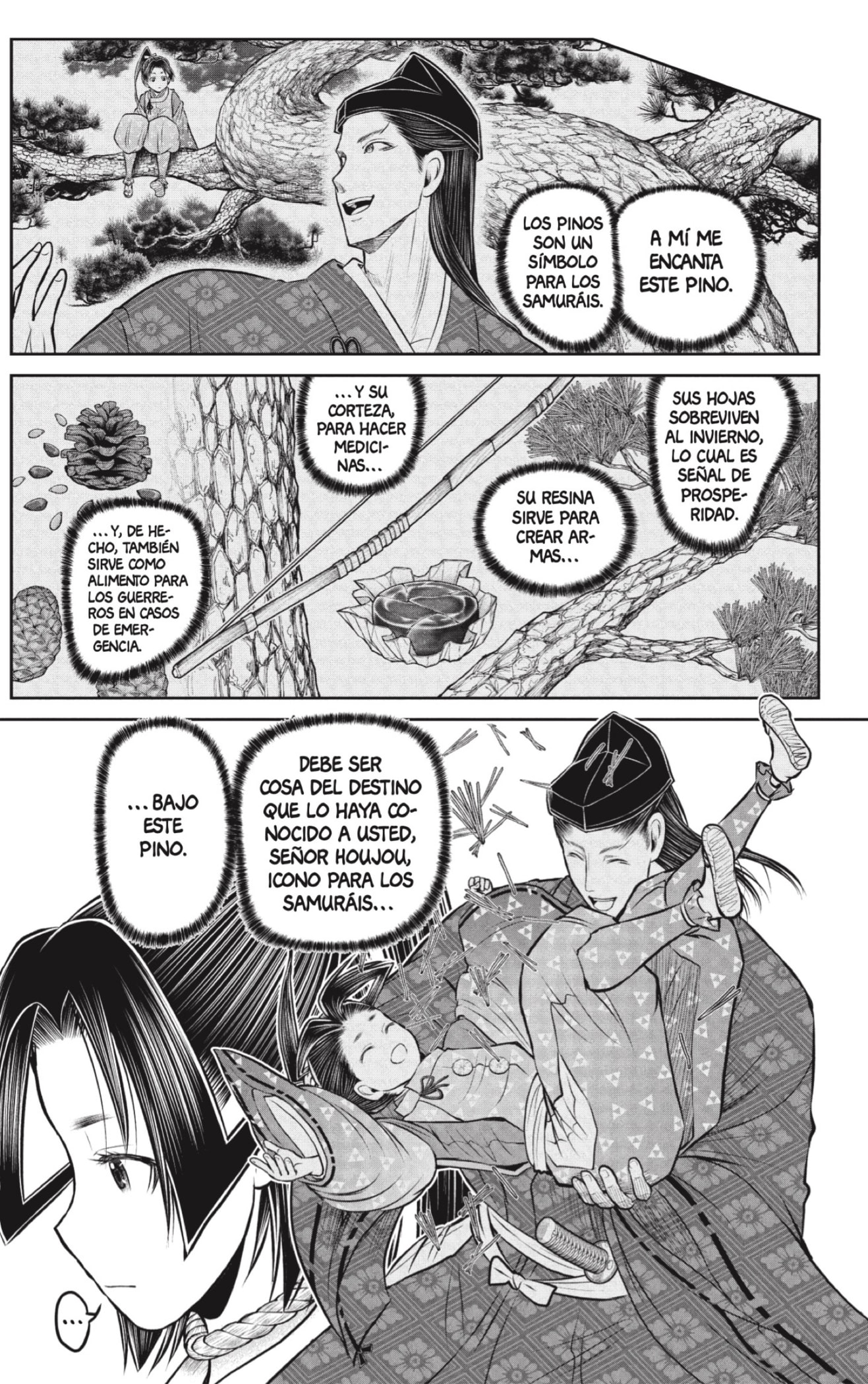 Read Nige Jozu no Wakagimi ES Manga Online