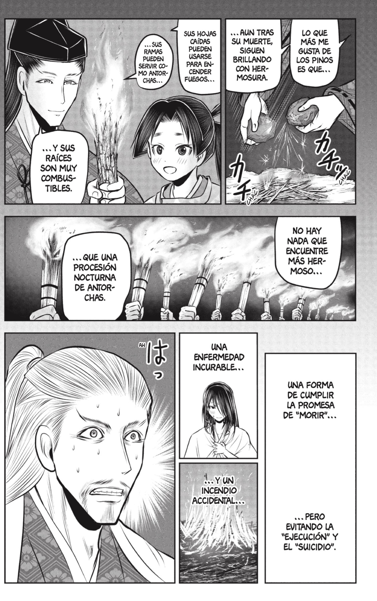 Read Nige Jozu no Wakagimi ES Manga Online