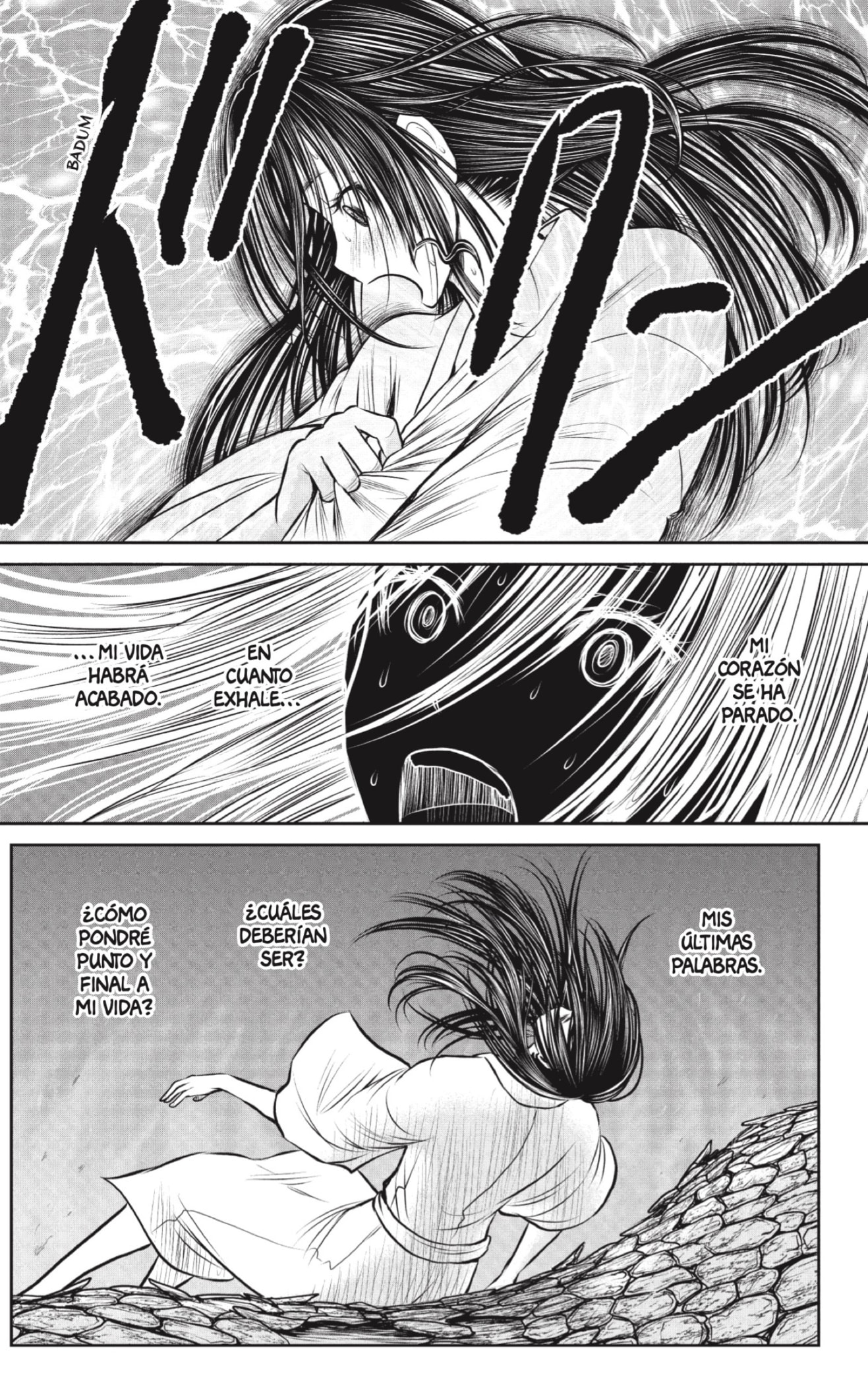 Read Nige Jozu no Wakagimi ES Manga Online