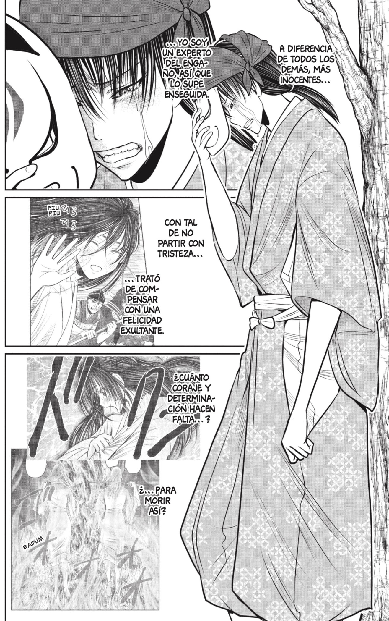 Read Nige Jozu no Wakagimi ES Manga Online