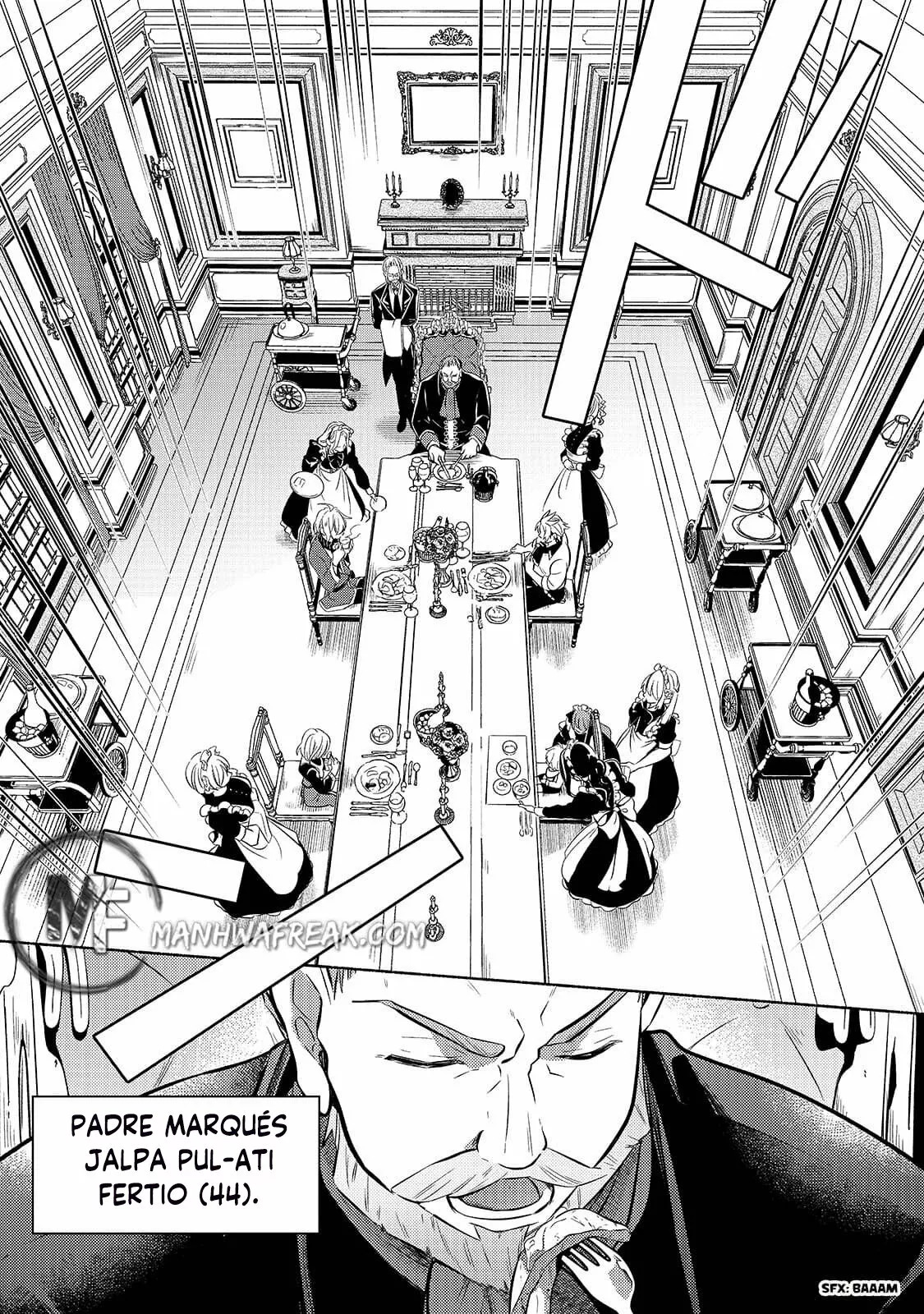 Read Okiraku Ryoushu no Tanoshii Ryouchi Bouei ES Manga Online