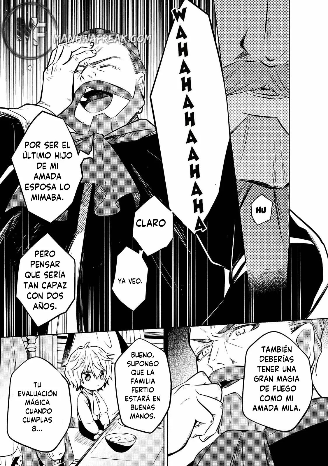 Read Okiraku Ryoushu no Tanoshii Ryouchi Bouei ES Manga Online