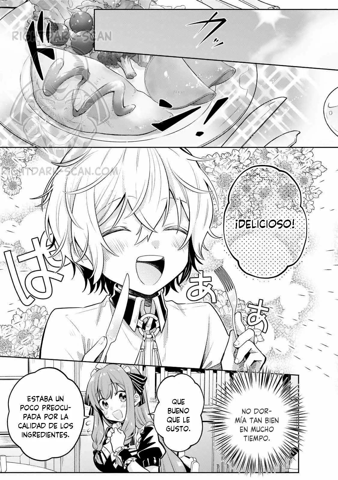 Read Okiraku Ryoushu no Tanoshii Ryouchi Bouei ES Manga Online