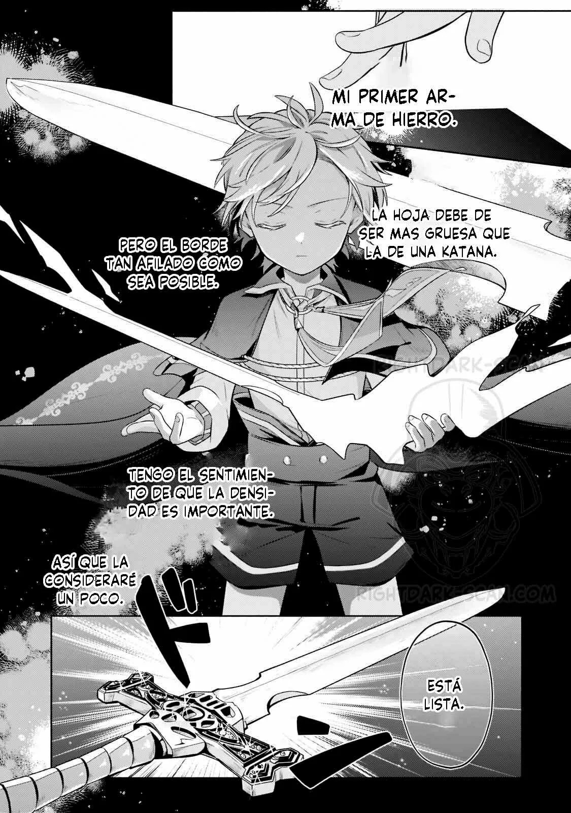 Read Okiraku Ryoushu no Tanoshii Ryouchi Bouei ES Manga Online