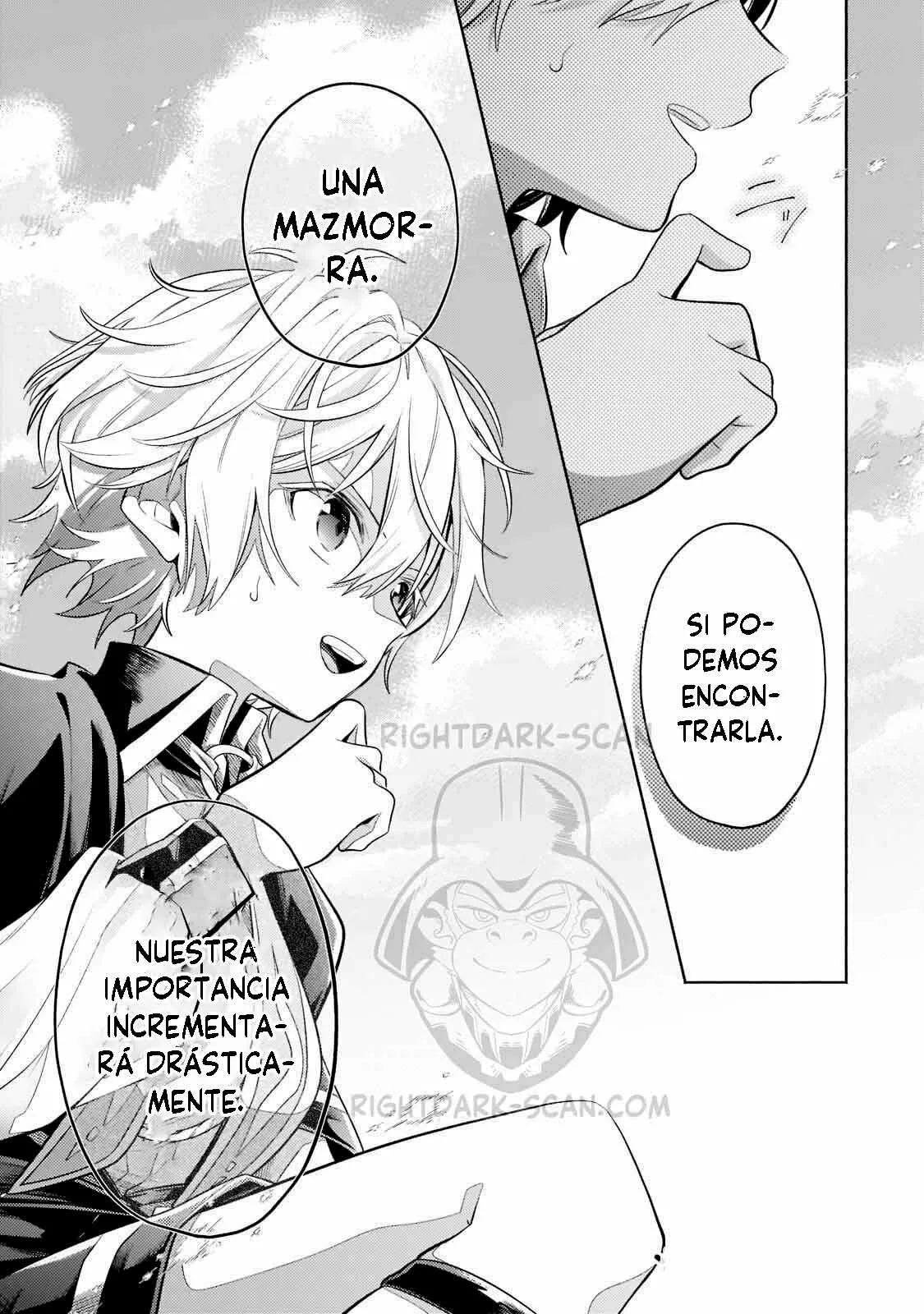 Read Okiraku Ryoushu no Tanoshii Ryouchi Bouei ES Manga Online