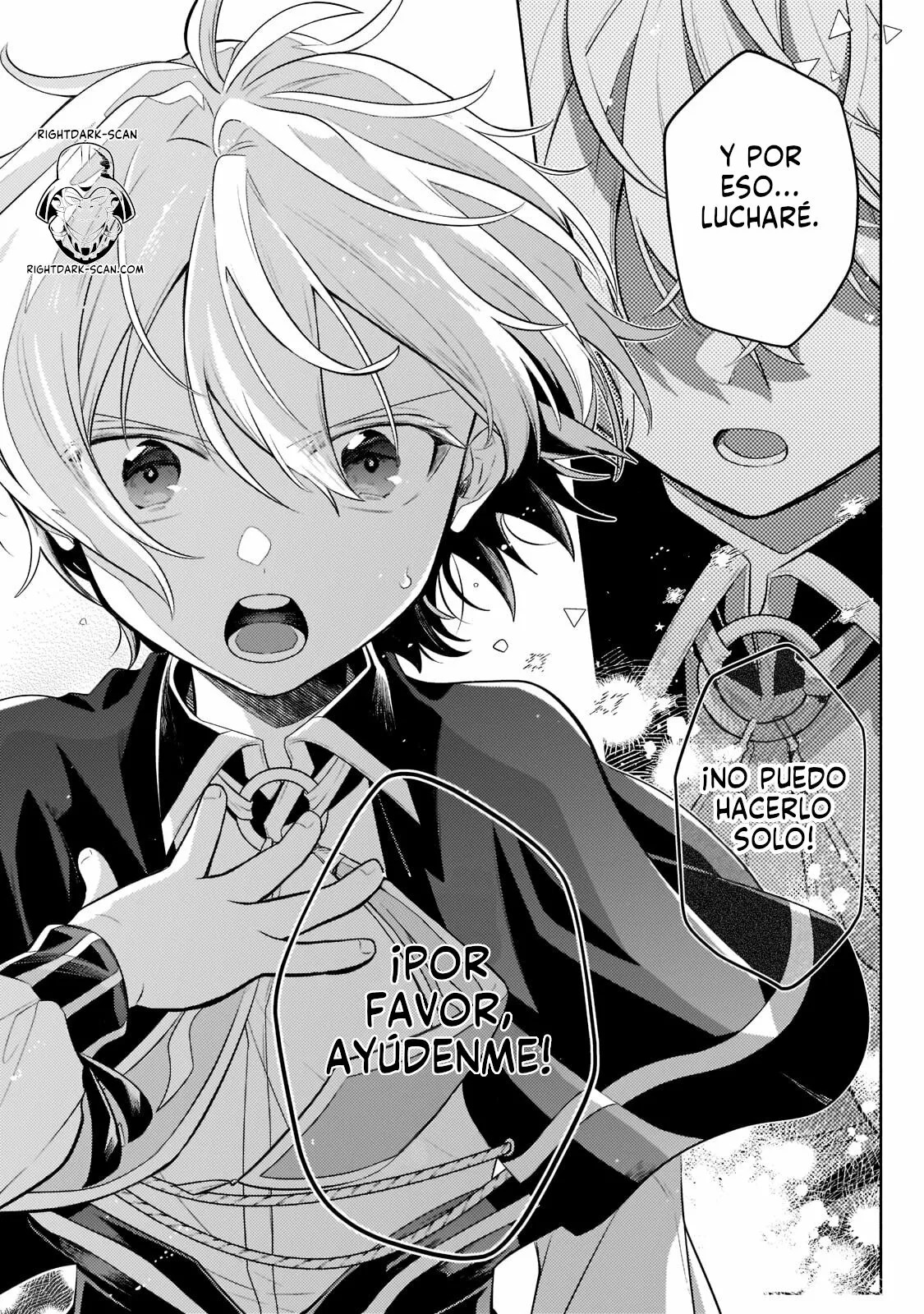 Read Okiraku Ryoushu no Tanoshii Ryouchi Bouei ES Manga Online