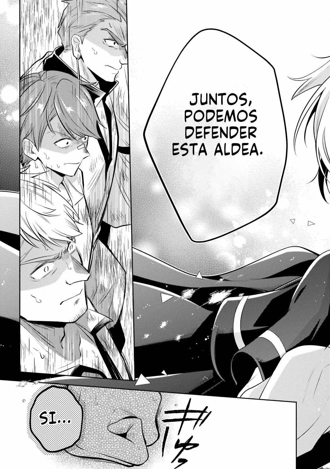 Read Okiraku Ryoushu no Tanoshii Ryouchi Bouei ES Manga Online