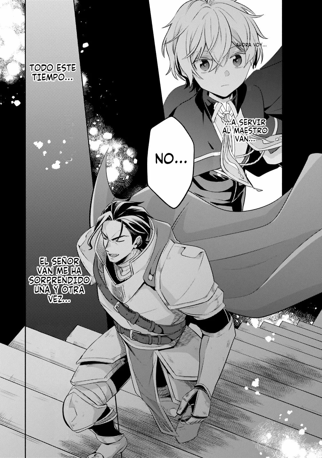 Read Okiraku Ryoushu no Tanoshii Ryouchi Bouei ES Manga Online