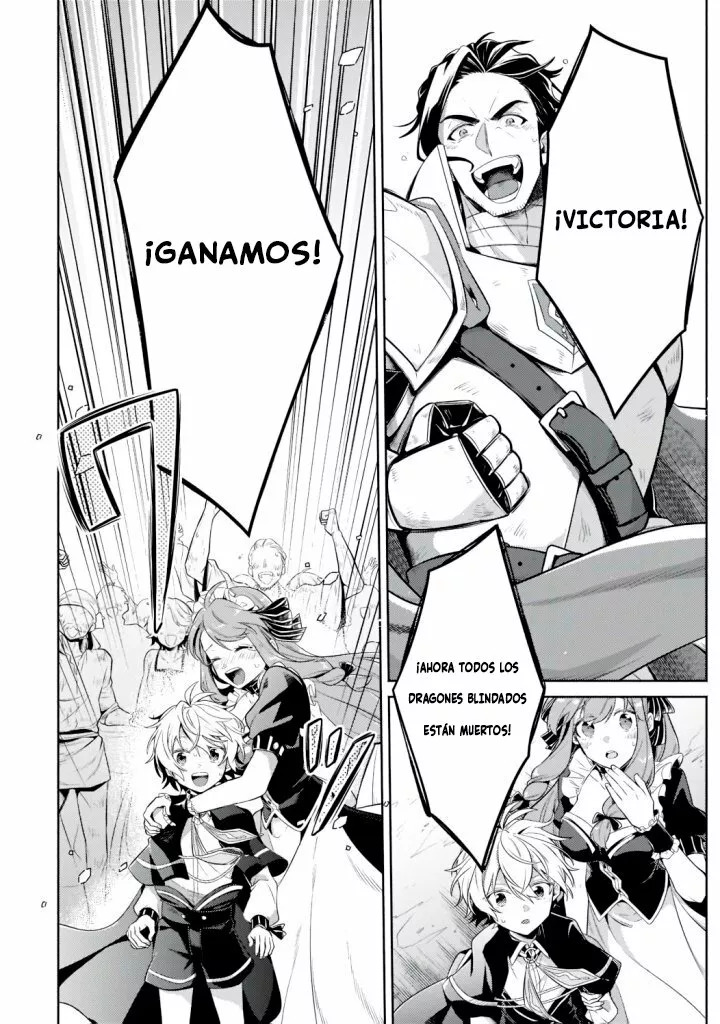 Read Okiraku Ryoushu no Tanoshii Ryouchi Bouei ES Manga Online