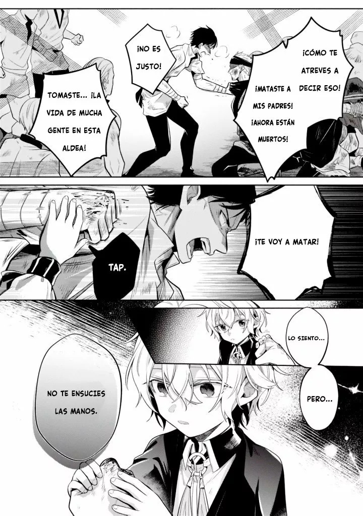 Read Okiraku Ryoushu no Tanoshii Ryouchi Bouei ES Manga Online