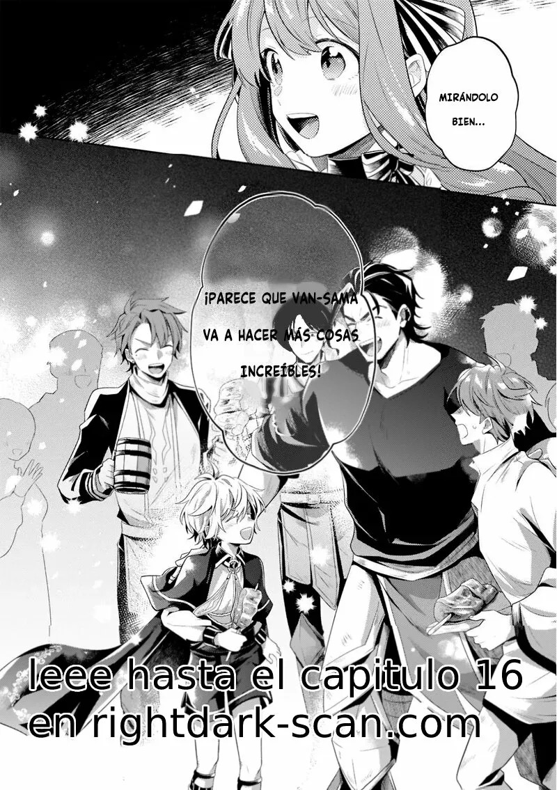 Read Okiraku Ryoushu no Tanoshii Ryouchi Bouei ES Manga Online