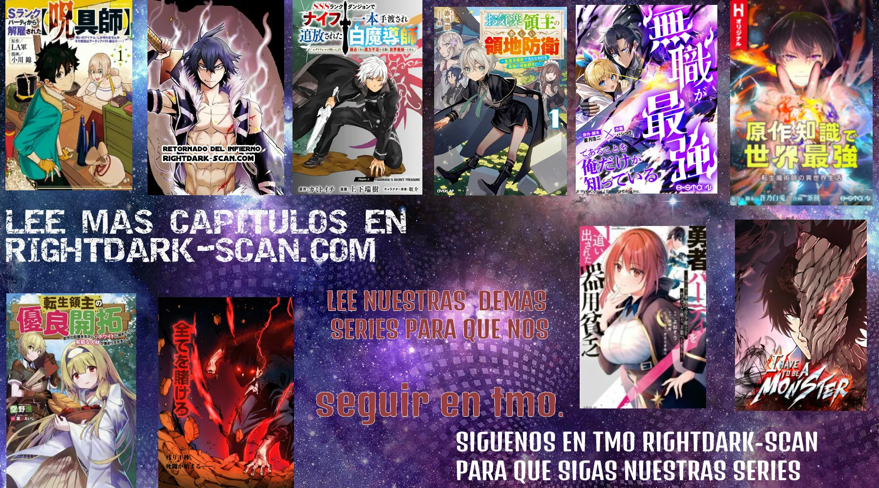 Read Okiraku Ryoushu no Tanoshii Ryouchi Bouei ES Manga Online