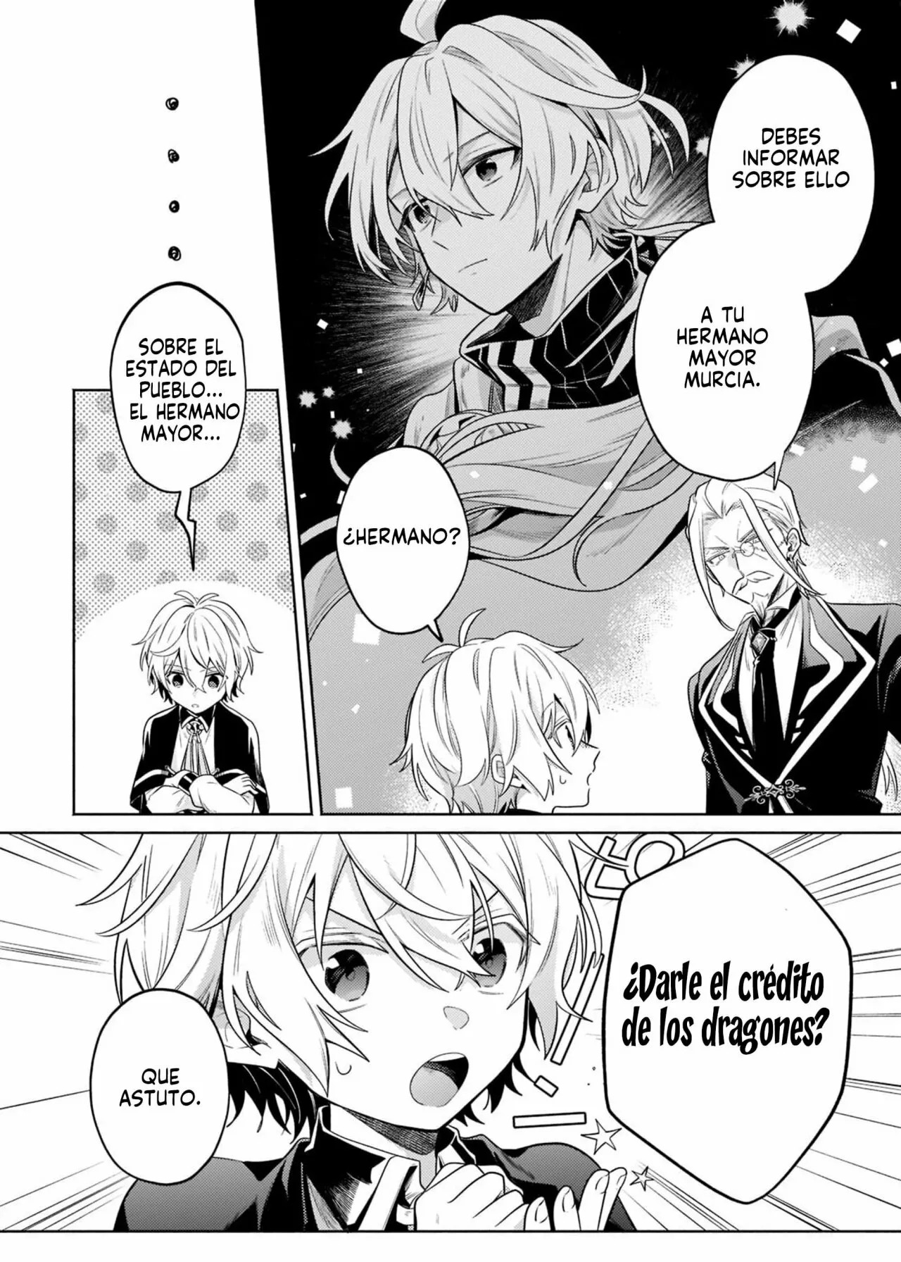 Read Okiraku Ryoushu no Tanoshii Ryouchi Bouei ES Manga Online