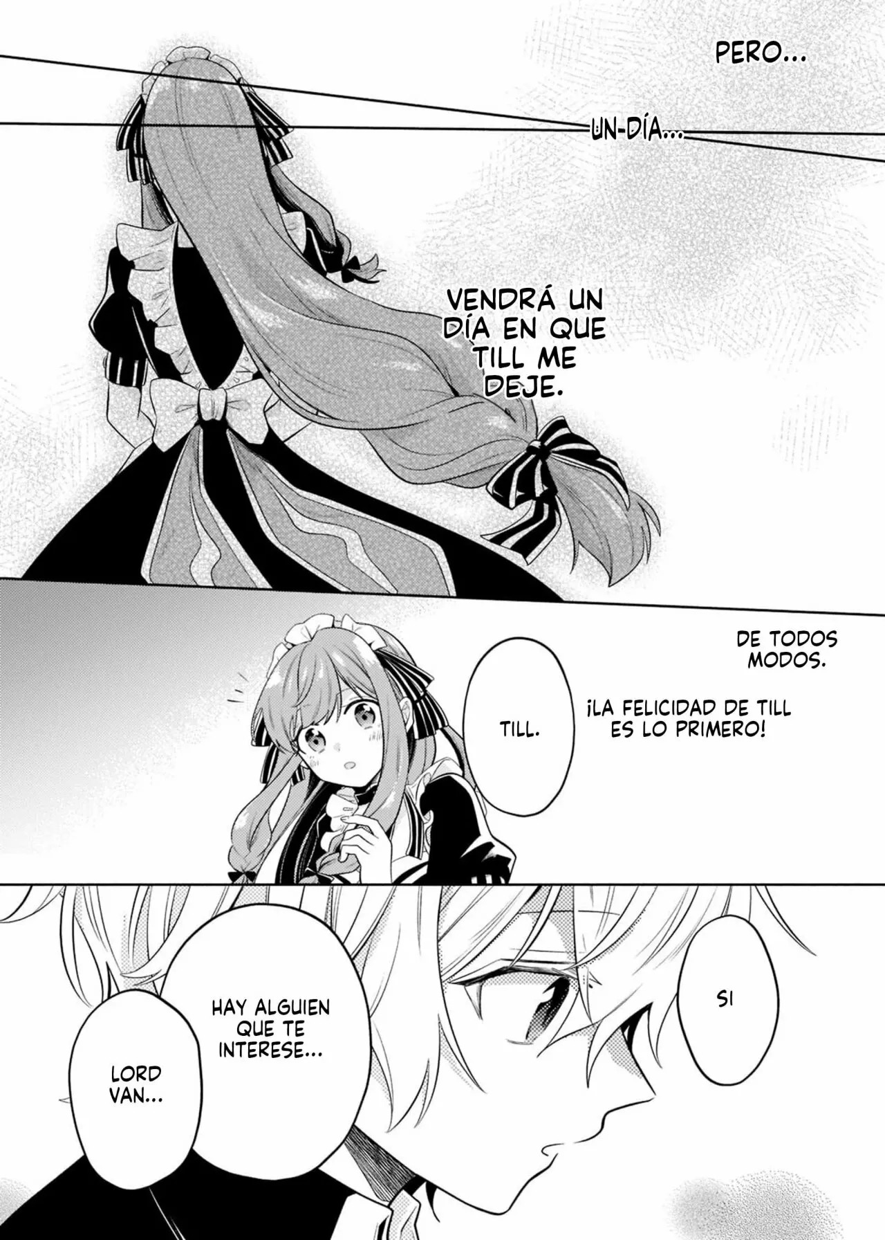 Read Okiraku Ryoushu no Tanoshii Ryouchi Bouei ES Manga Online