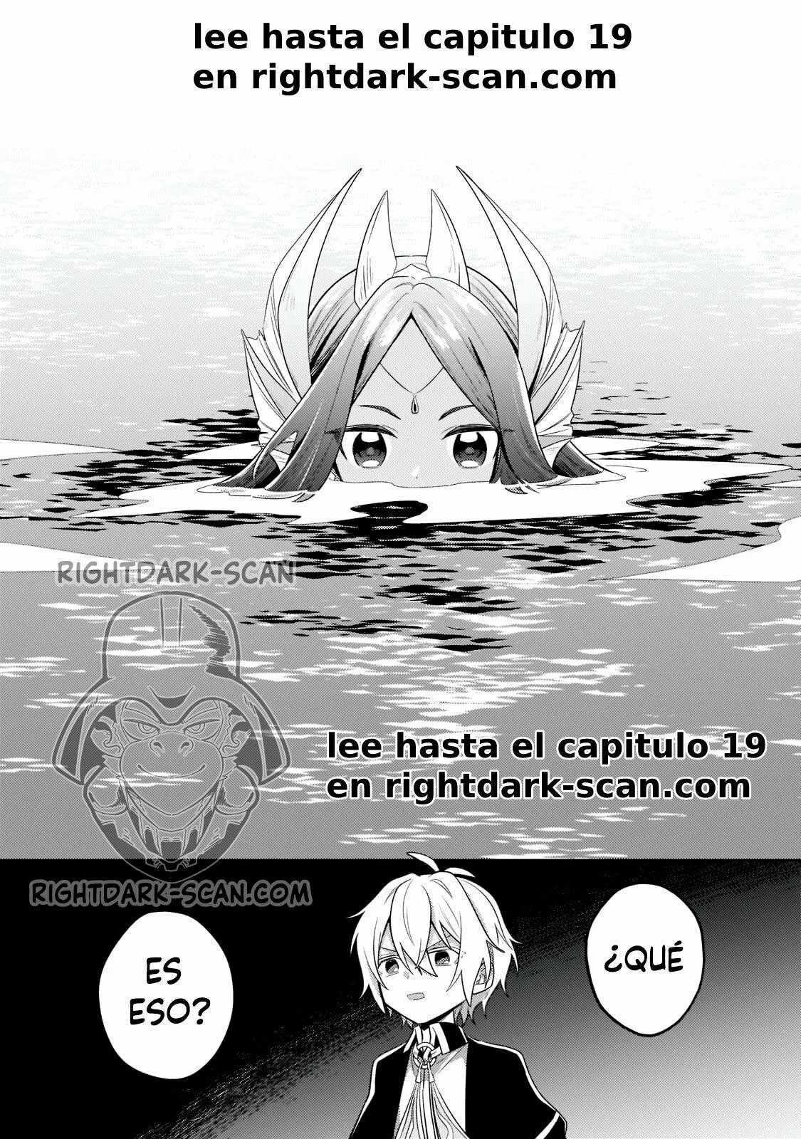 Read Okiraku Ryoushu no Tanoshii Ryouchi Bouei ES Manga Online