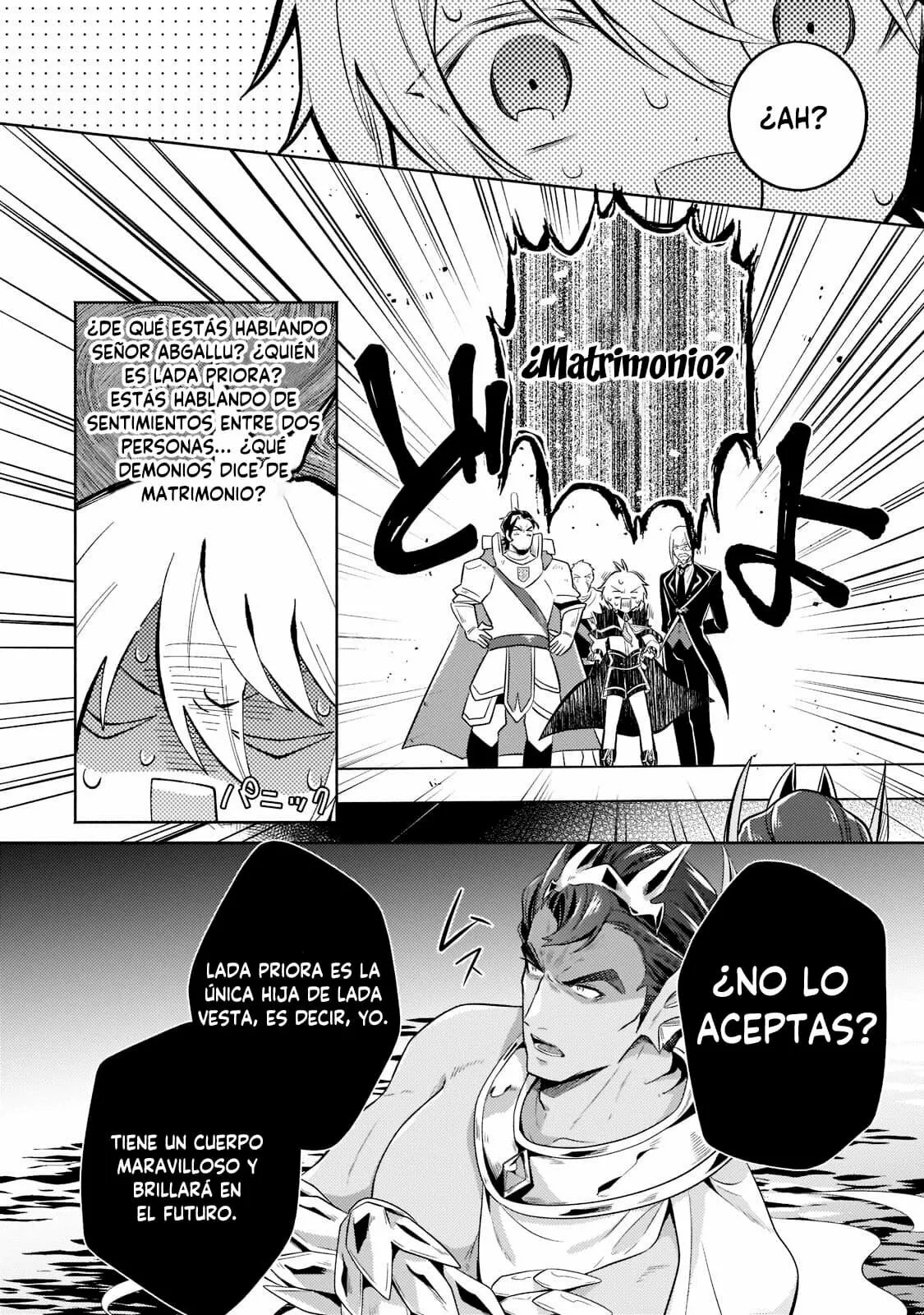 Read Okiraku Ryoushu no Tanoshii Ryouchi Bouei ES Manga Online