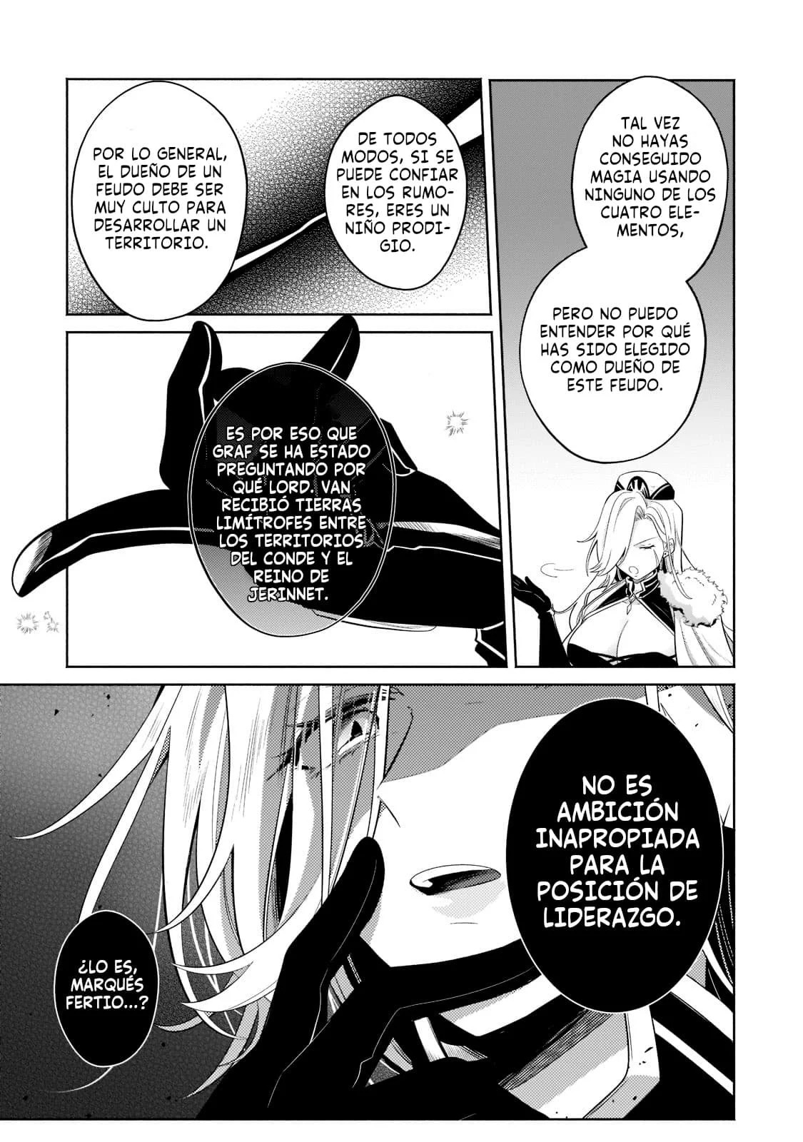 Read Okiraku Ryoushu no Tanoshii Ryouchi Bouei ES Manga Online