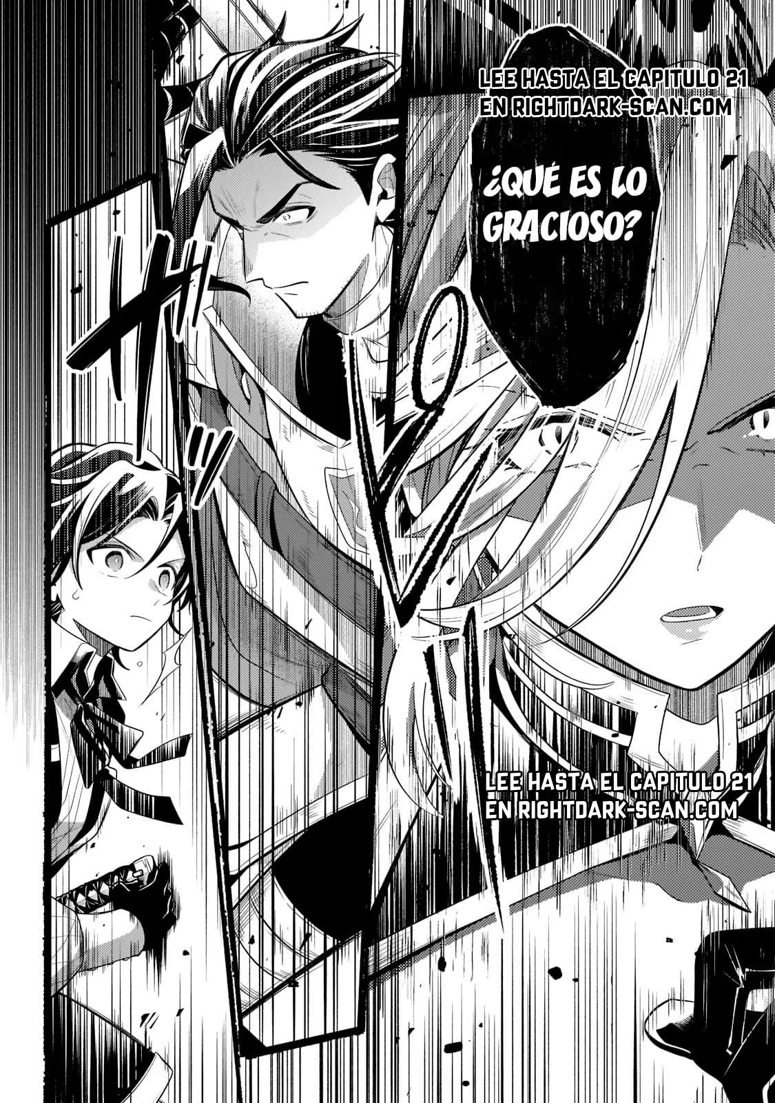 Read Okiraku Ryoushu no Tanoshii Ryouchi Bouei ES Manga Online