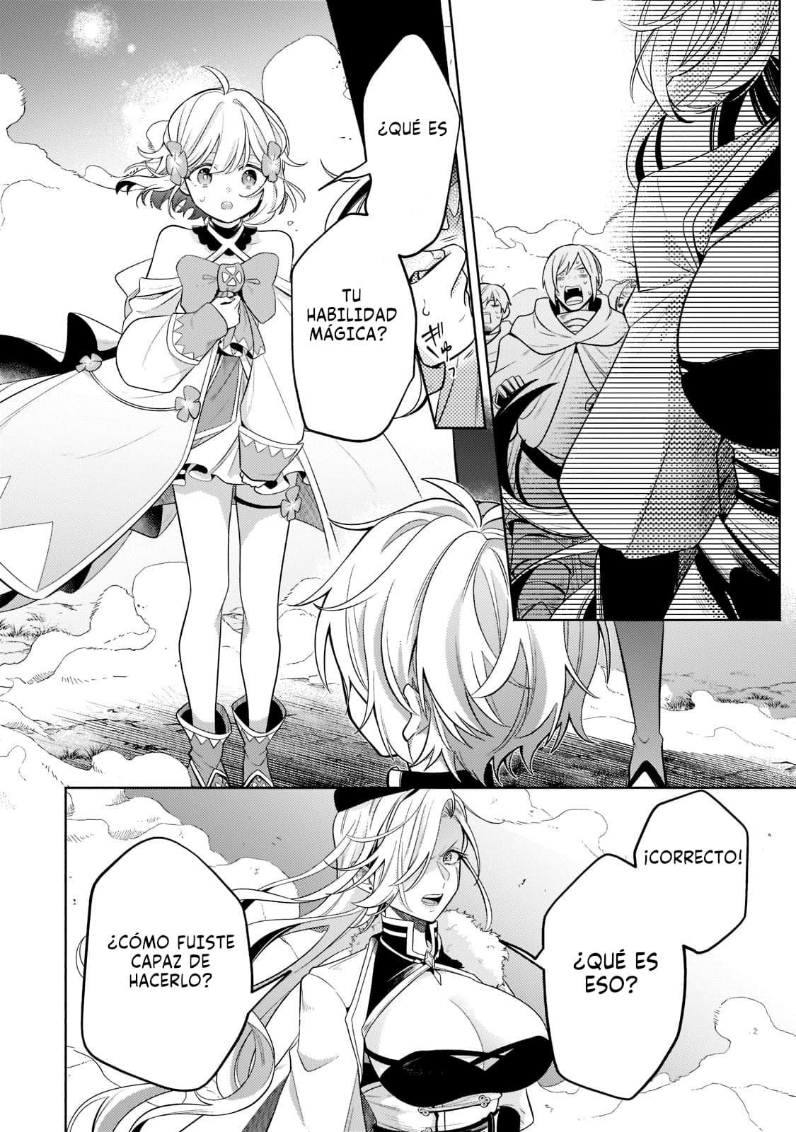 Read Okiraku Ryoushu no Tanoshii Ryouchi Bouei ES Manga Online