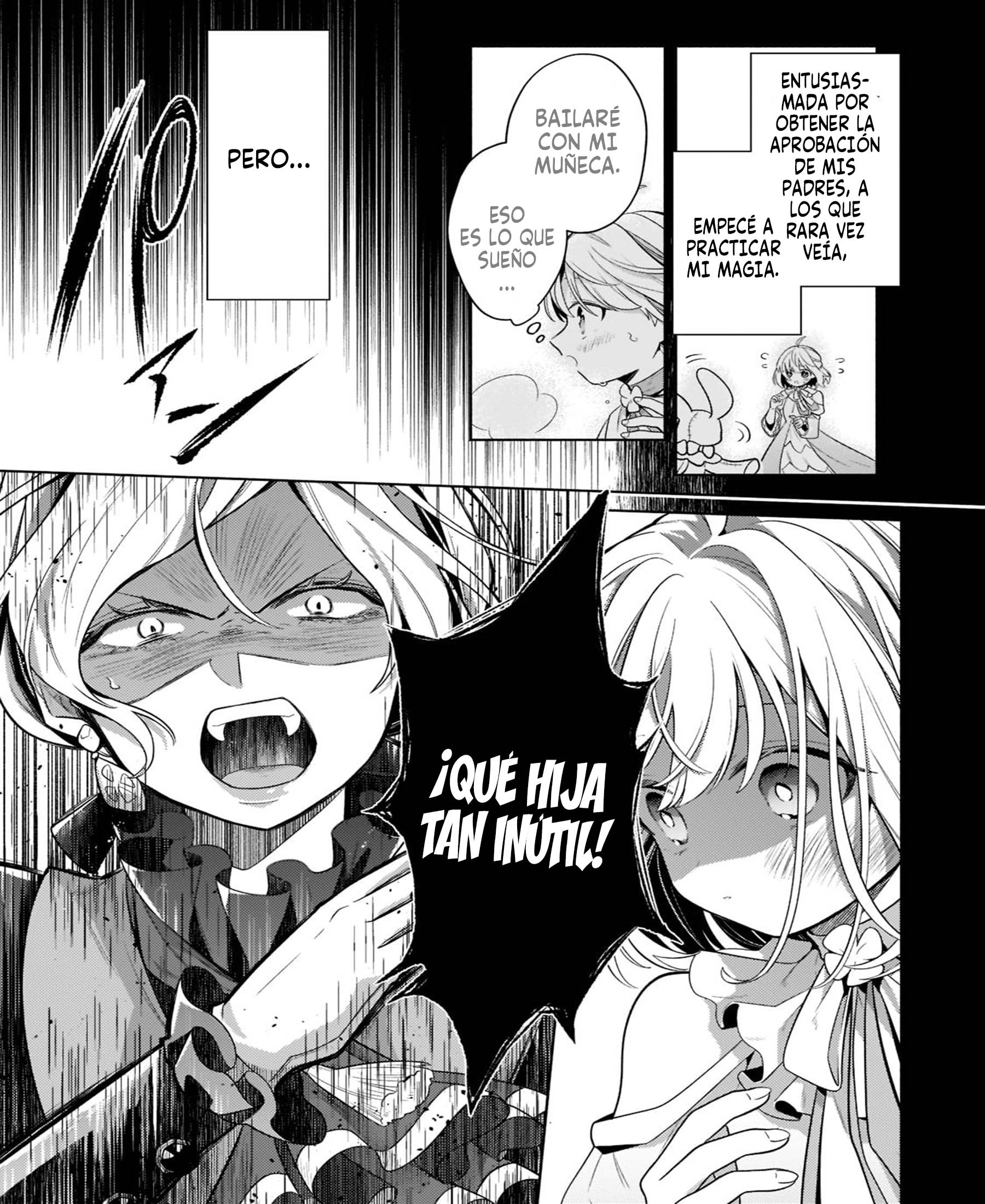 Read Okiraku Ryoushu no Tanoshii Ryouchi Bouei ES Manga Online