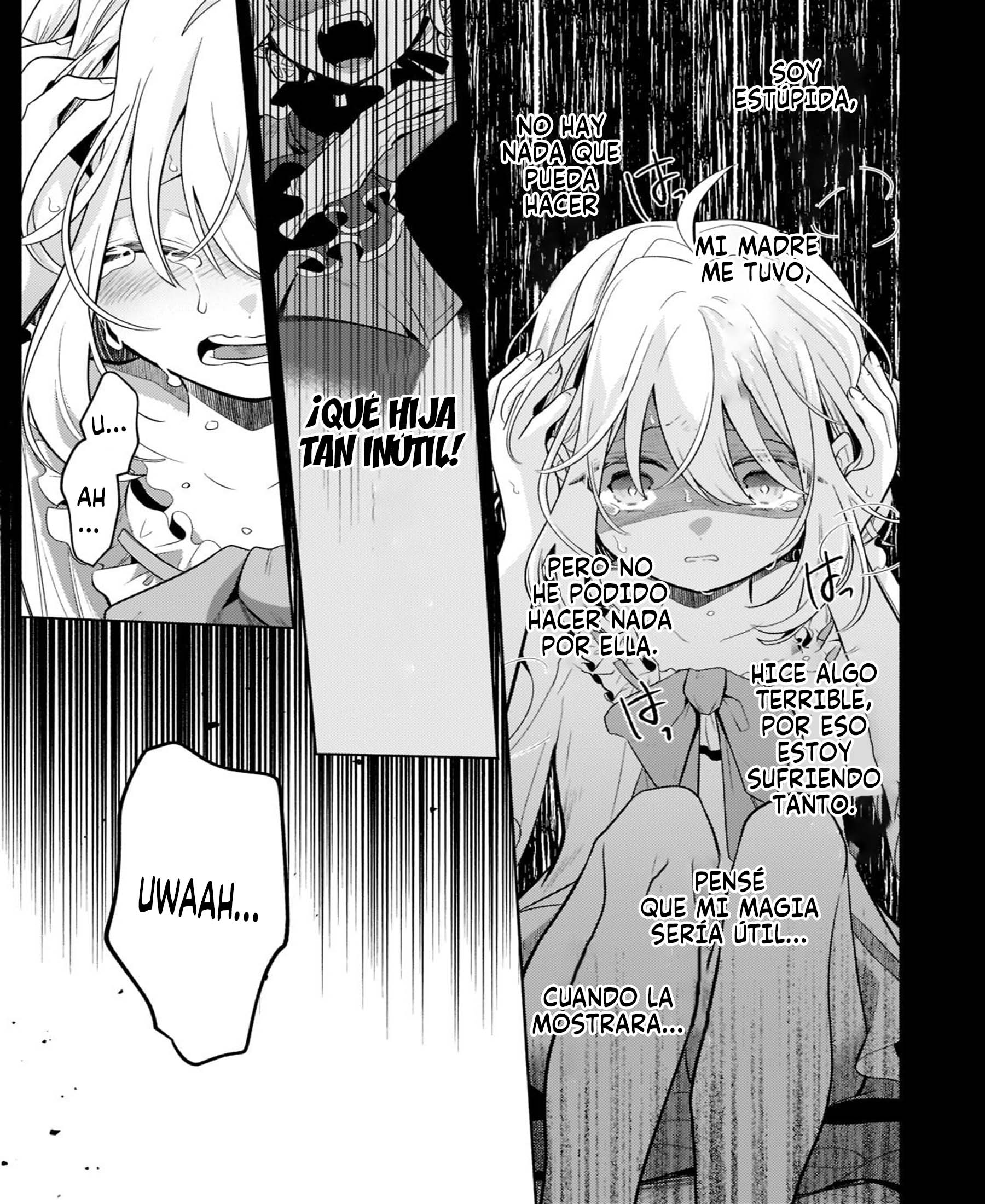 Read Okiraku Ryoushu no Tanoshii Ryouchi Bouei ES Manga Online