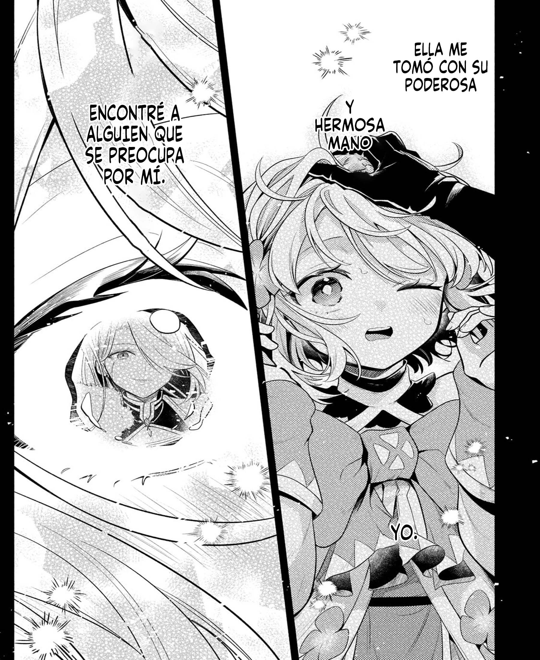 Read Okiraku Ryoushu no Tanoshii Ryouchi Bouei ES Manga Online