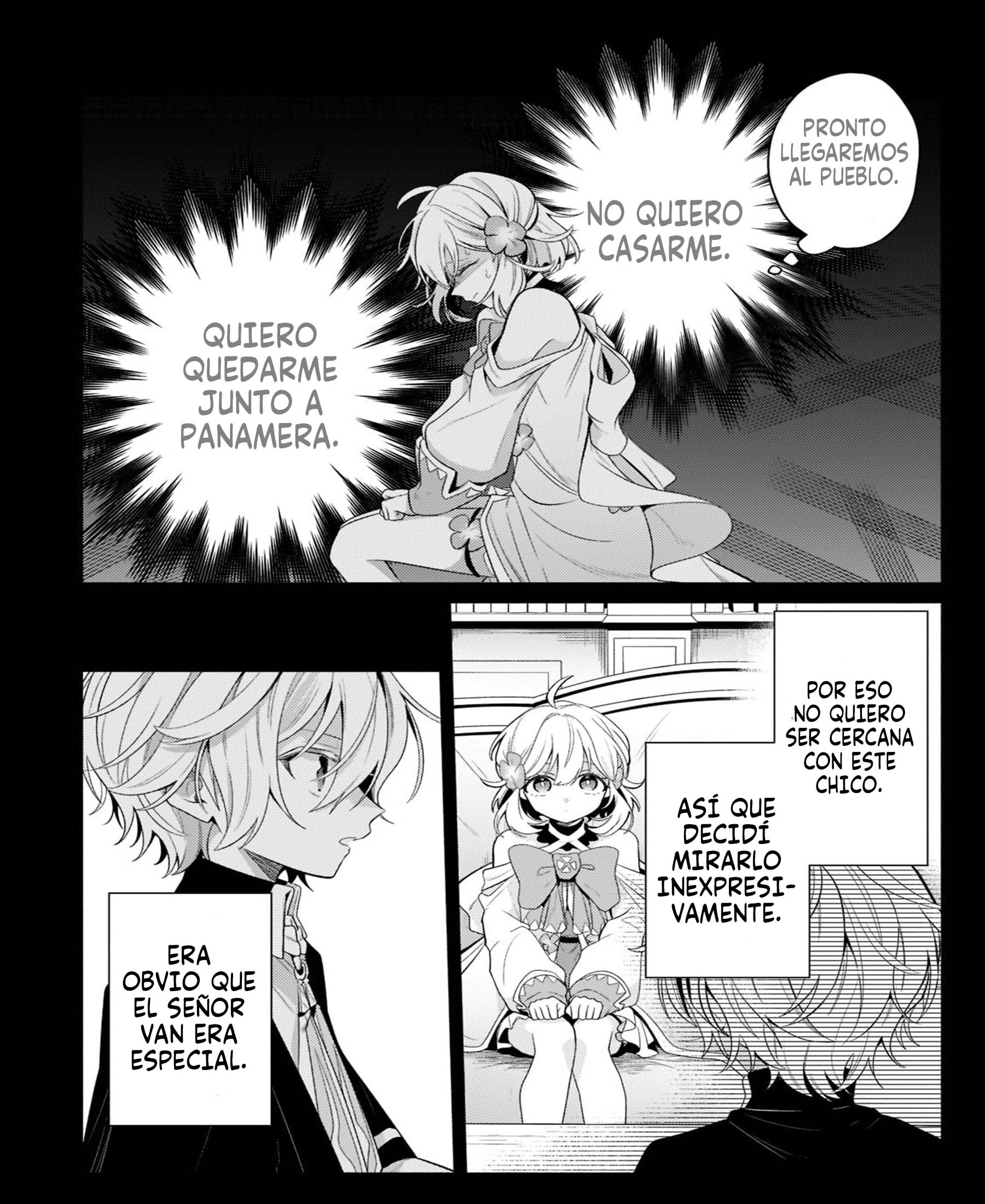 Read Okiraku Ryoushu no Tanoshii Ryouchi Bouei ES Manga Online