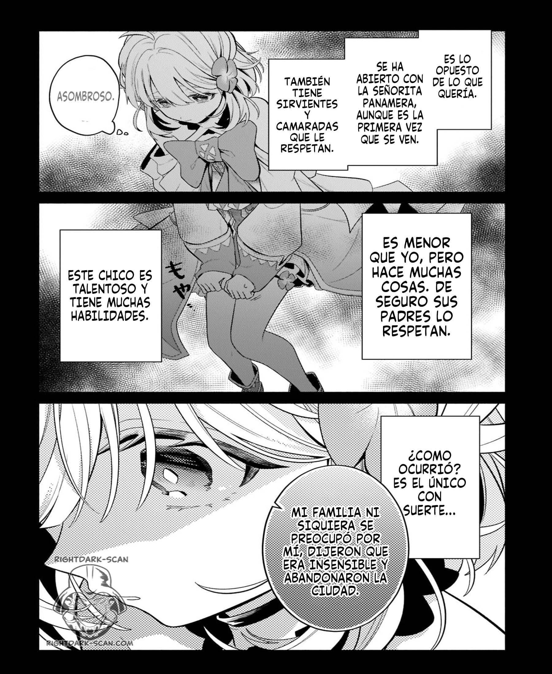 Read Okiraku Ryoushu no Tanoshii Ryouchi Bouei ES Manga Online