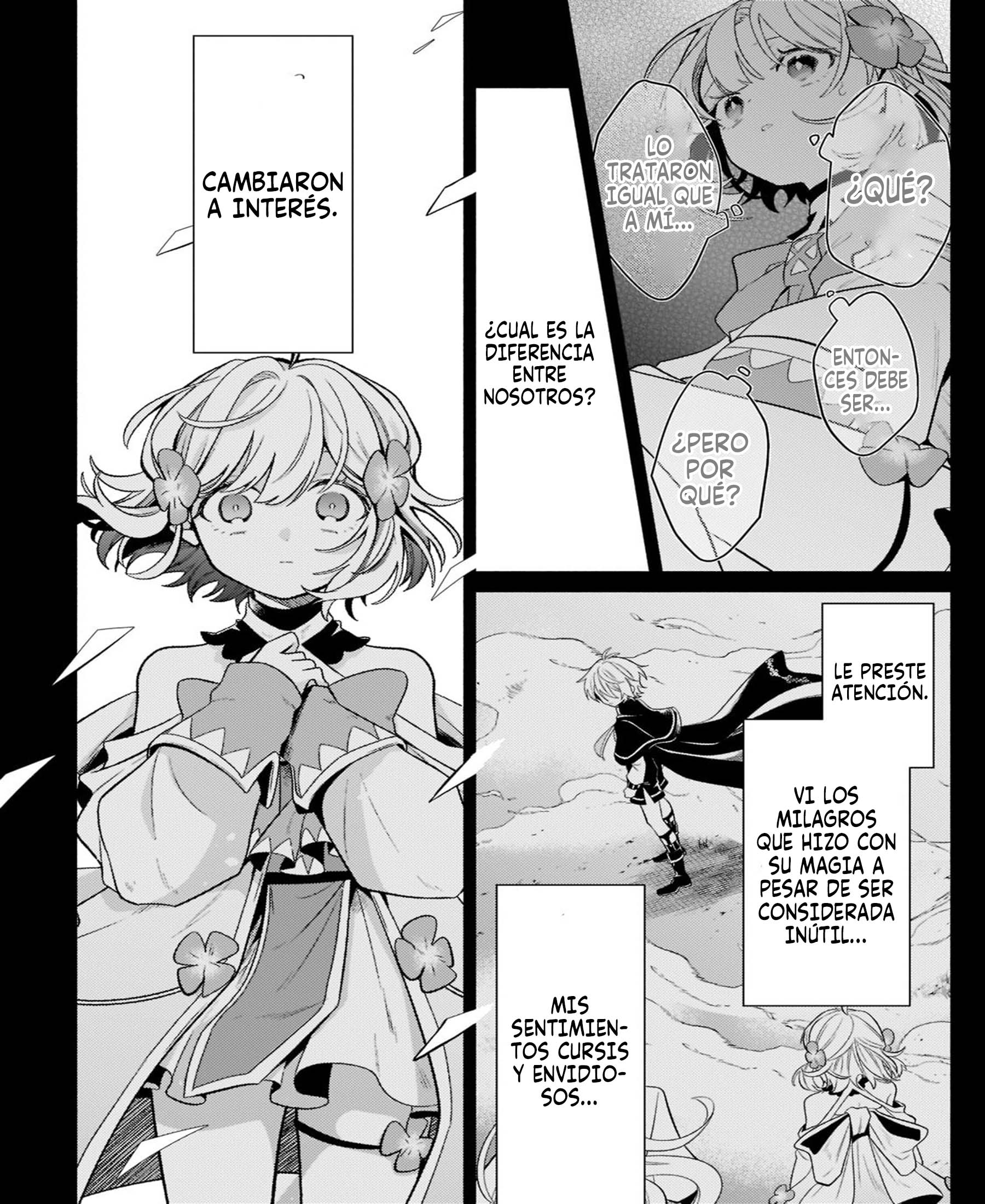 Read Okiraku Ryoushu no Tanoshii Ryouchi Bouei ES Manga Online