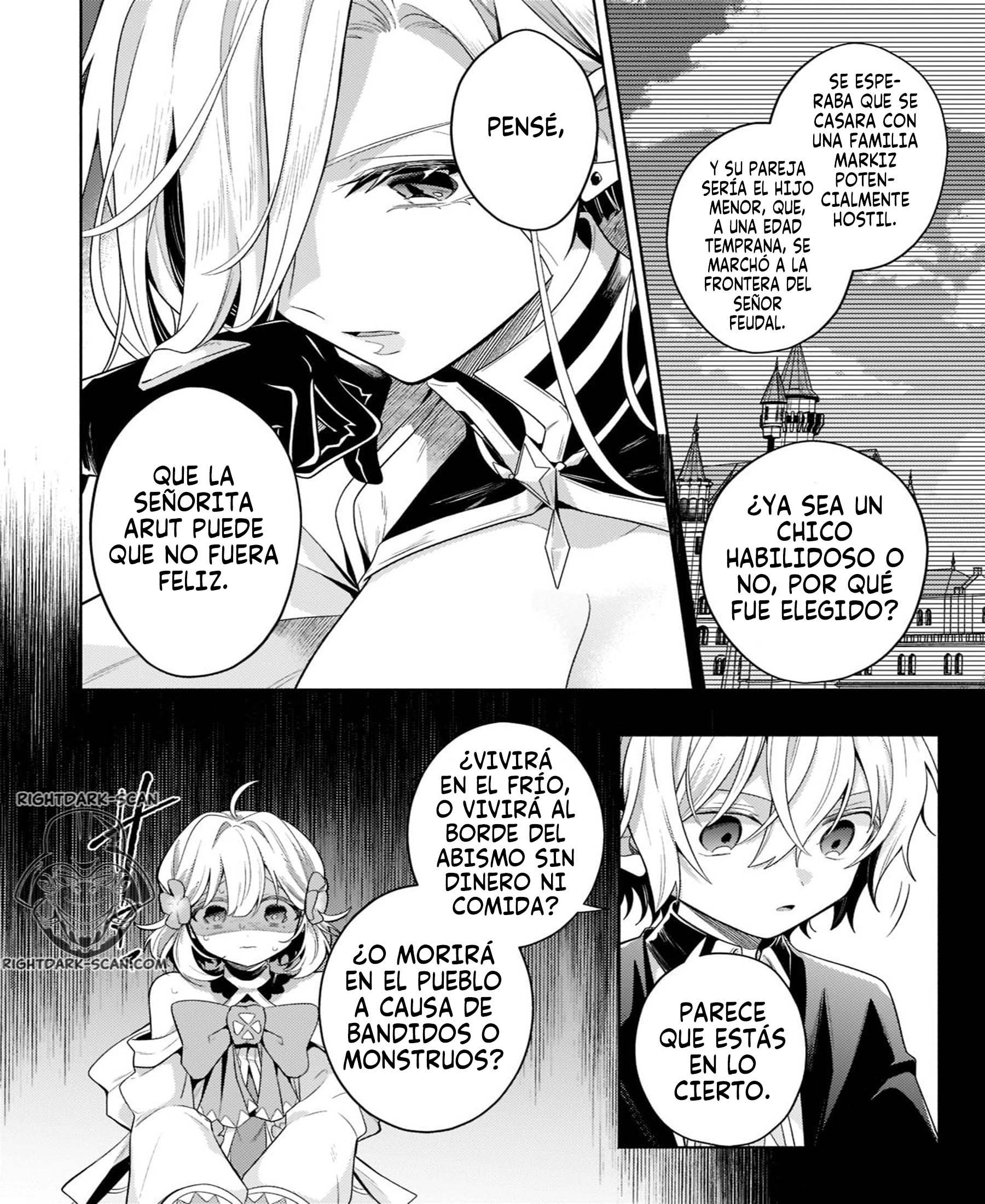 Read Okiraku Ryoushu no Tanoshii Ryouchi Bouei ES Manga Online