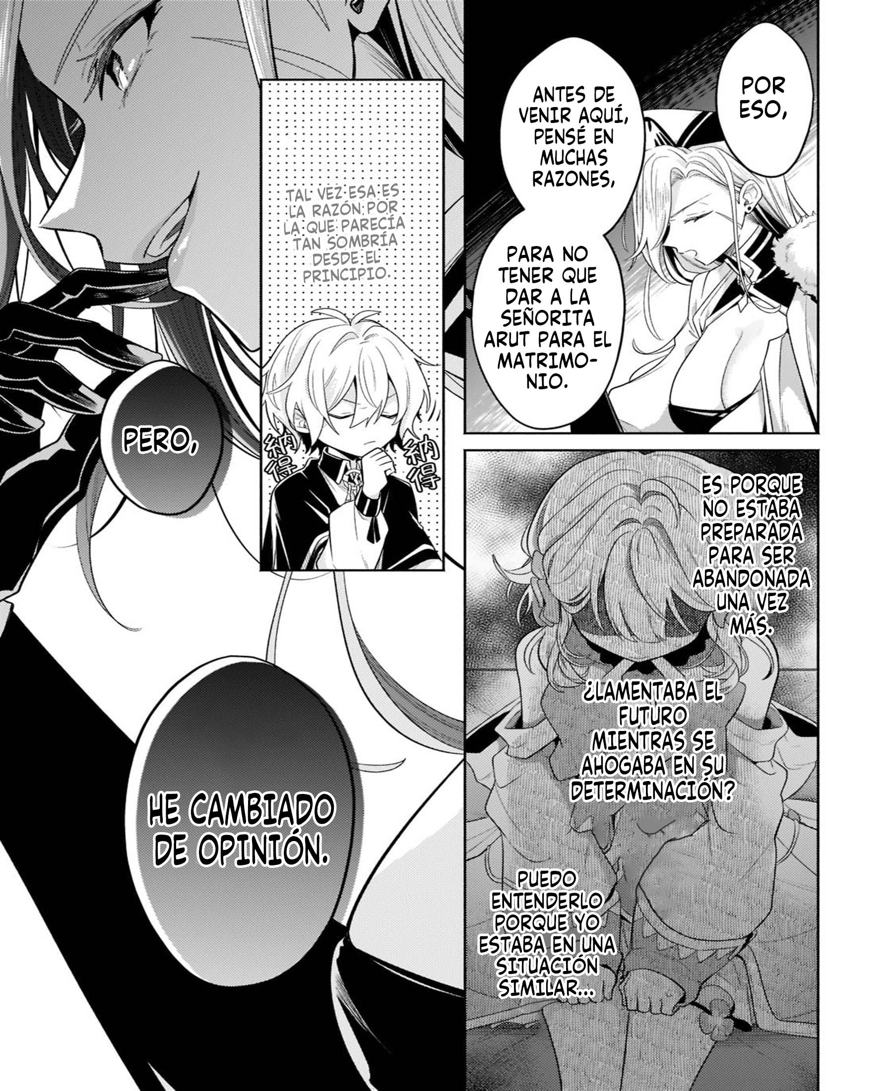 Read Okiraku Ryoushu no Tanoshii Ryouchi Bouei ES Manga Online