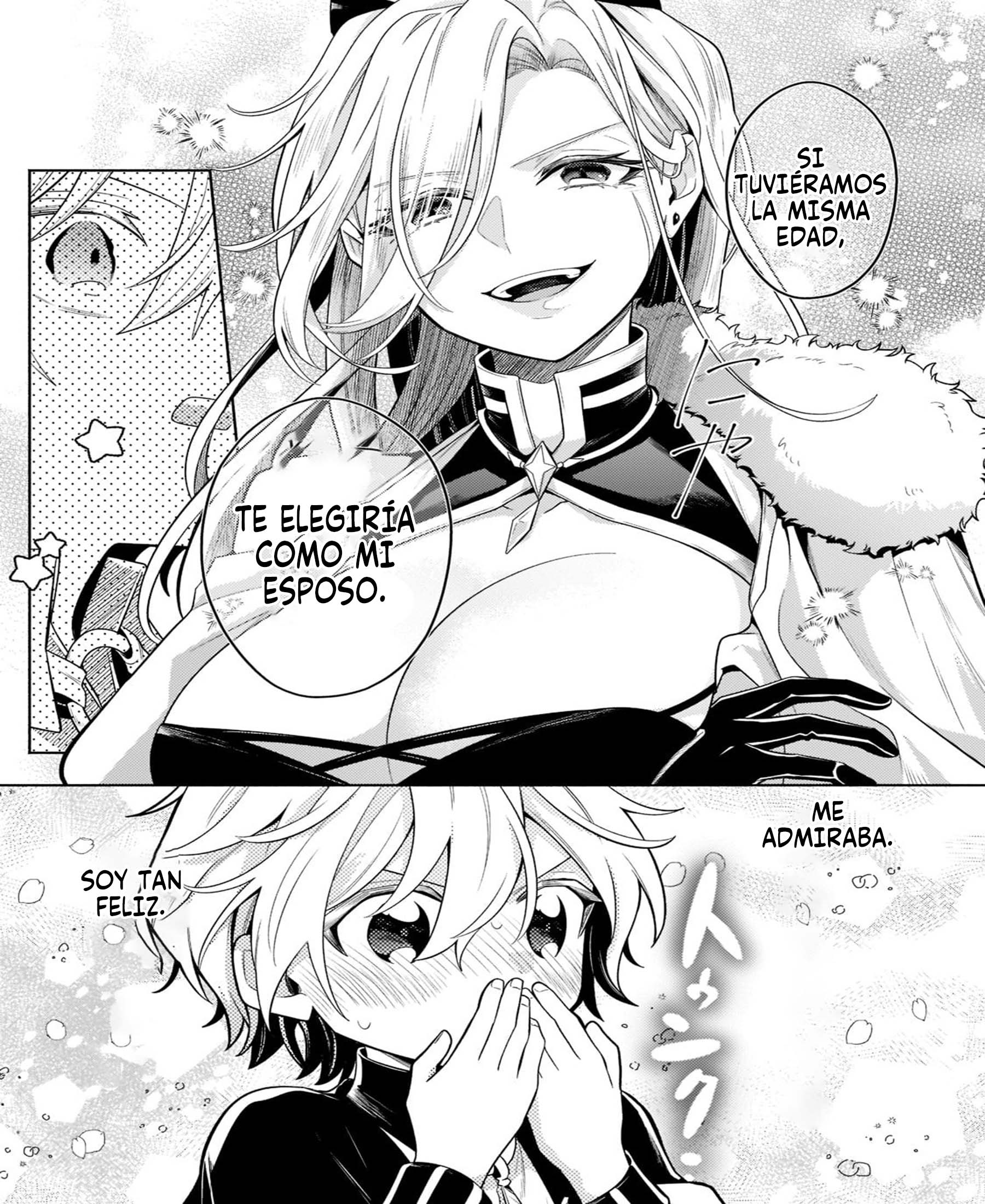 Read Okiraku Ryoushu no Tanoshii Ryouchi Bouei ES Manga Online