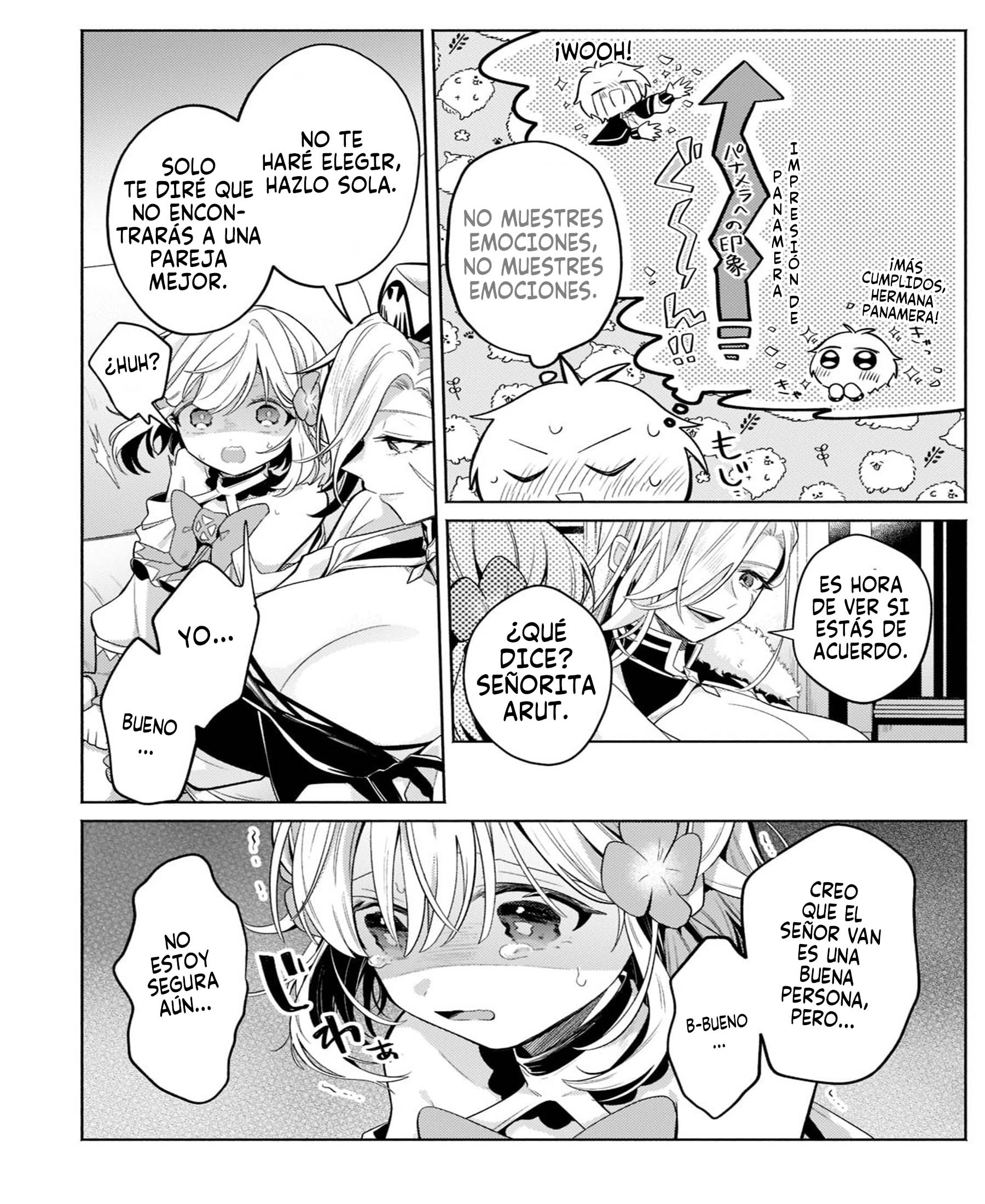 Read Okiraku Ryoushu no Tanoshii Ryouchi Bouei ES Manga Online